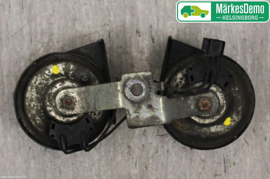 Ford KUGA 08-12 Signalhorn