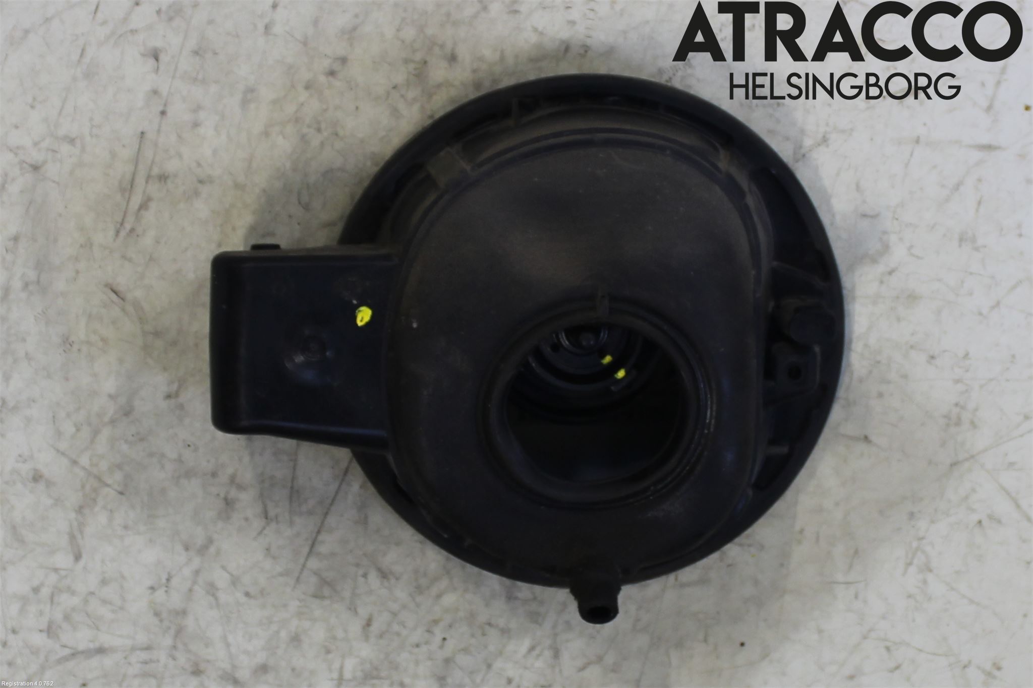 Volkswagen VW PASSAT 11-14 Drivstoff Tankluke