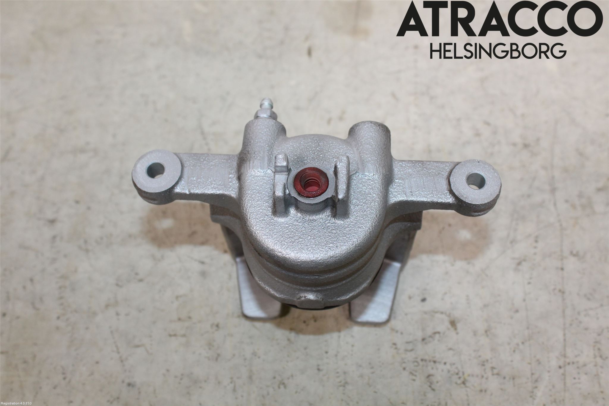 Suzuki SWIFT 11-16 Bremsecaliper Foran Venstre