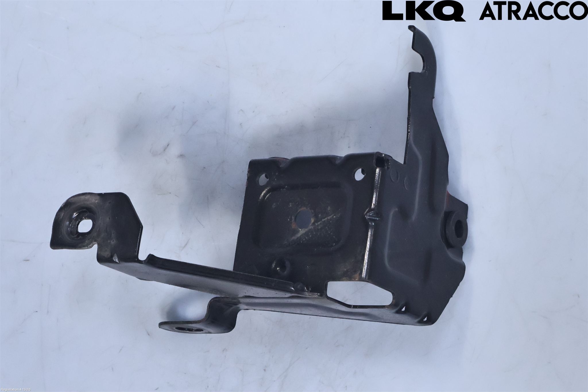 Toyota PROACE II 16- Abs Hydraulikkaggregat