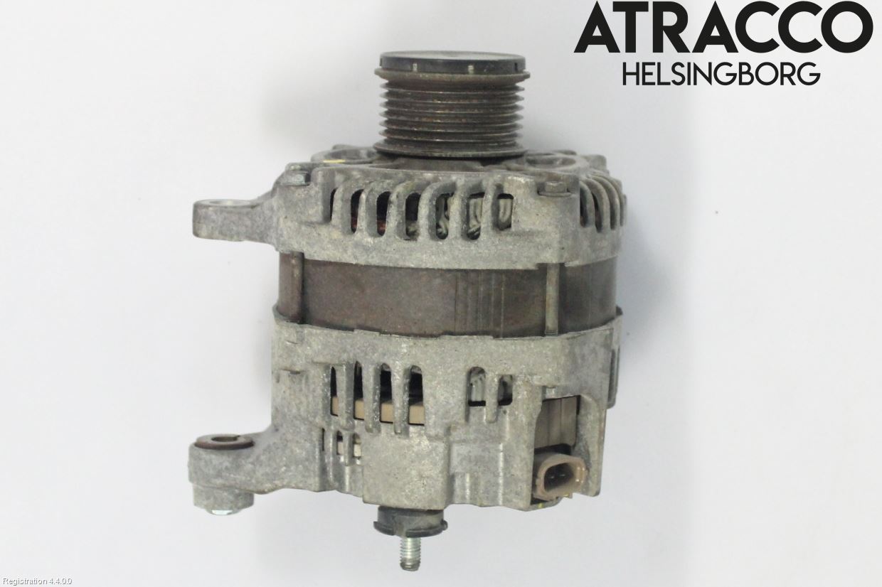 Nissan NAVARA 05-16 Dynamo