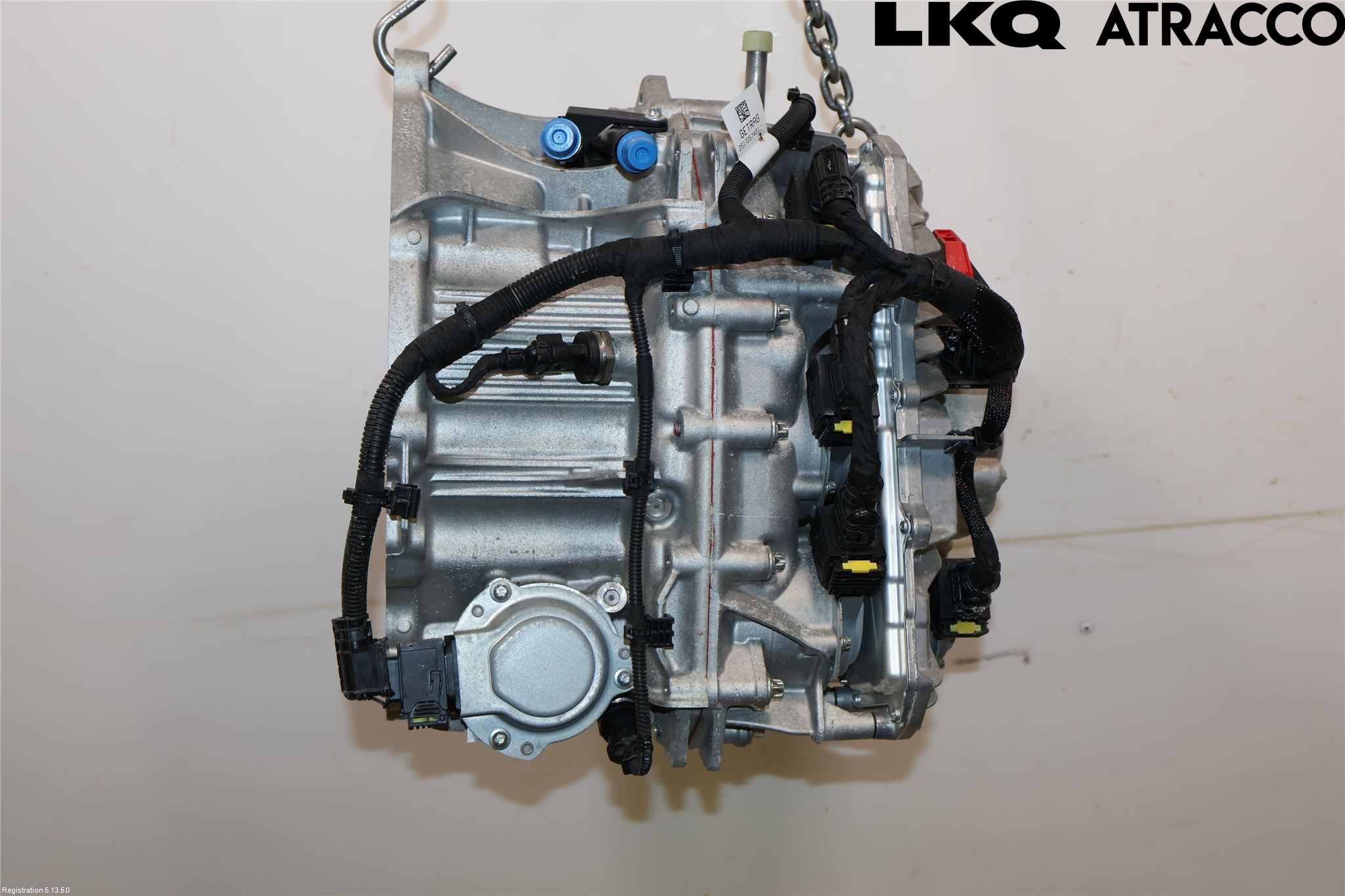 Mini COUNTRYMAN F60 17-23 Gearkasse Automat