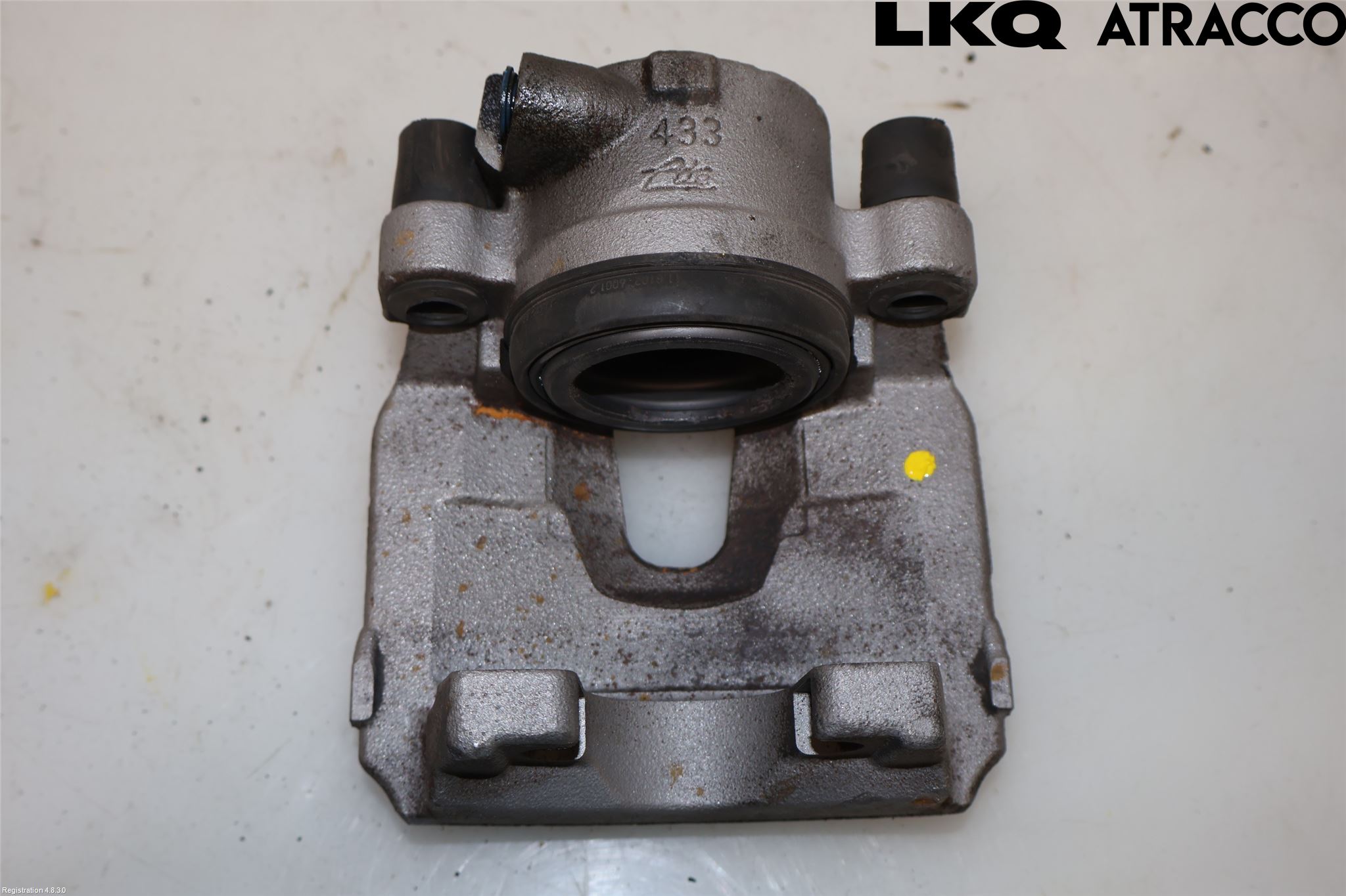 Volvo V60 19- Bremsecaliper Foran Venstre