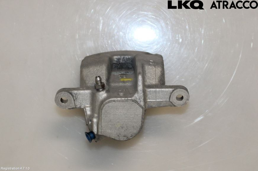 Toyota VERSO 09-18 Bremsecaliper Bak Venstre