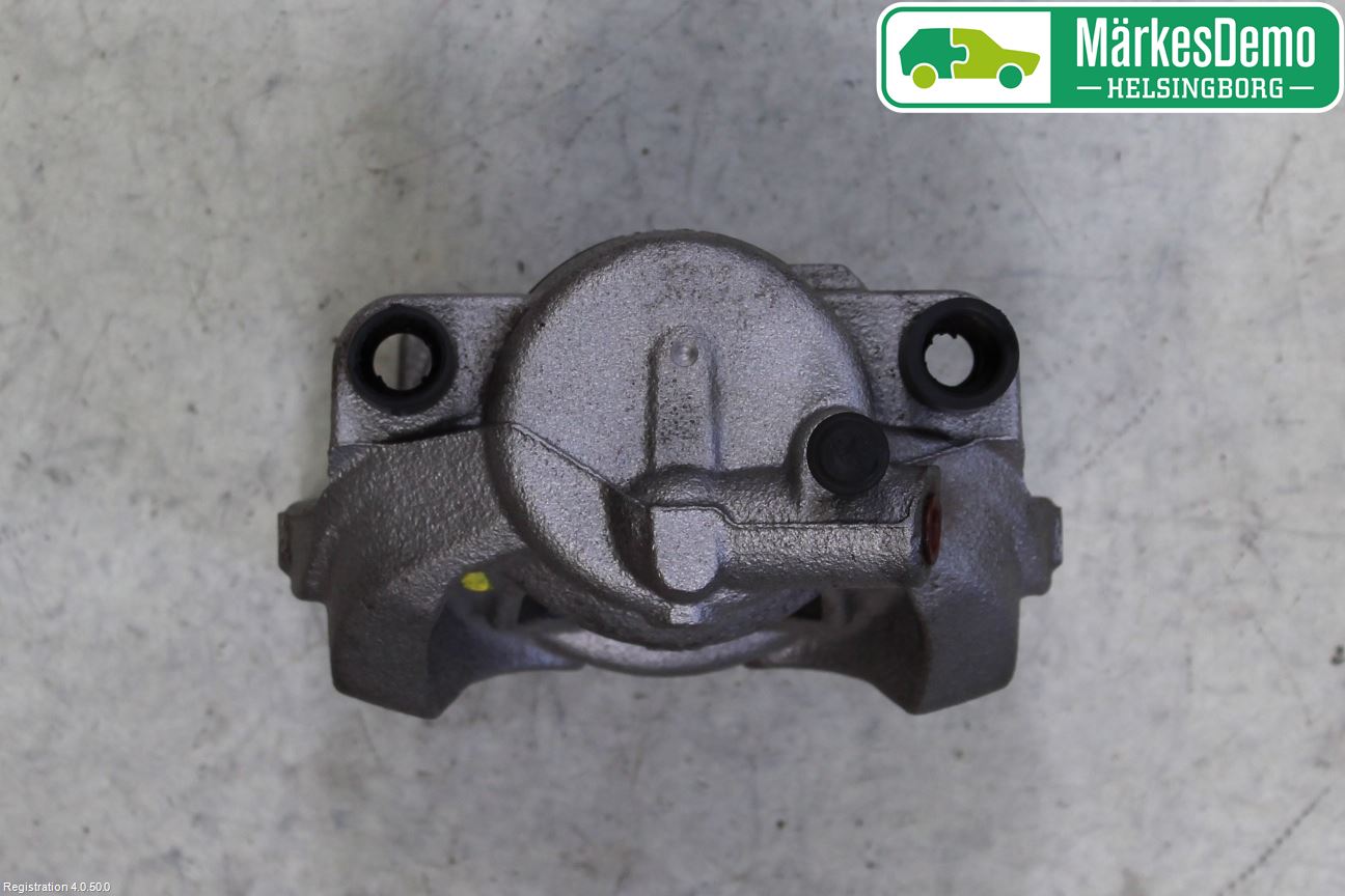 Landrover LAND ROVER RANGE ROVER EVOQUE (L538) 11-18 Bremsecaliper Foran Venstre