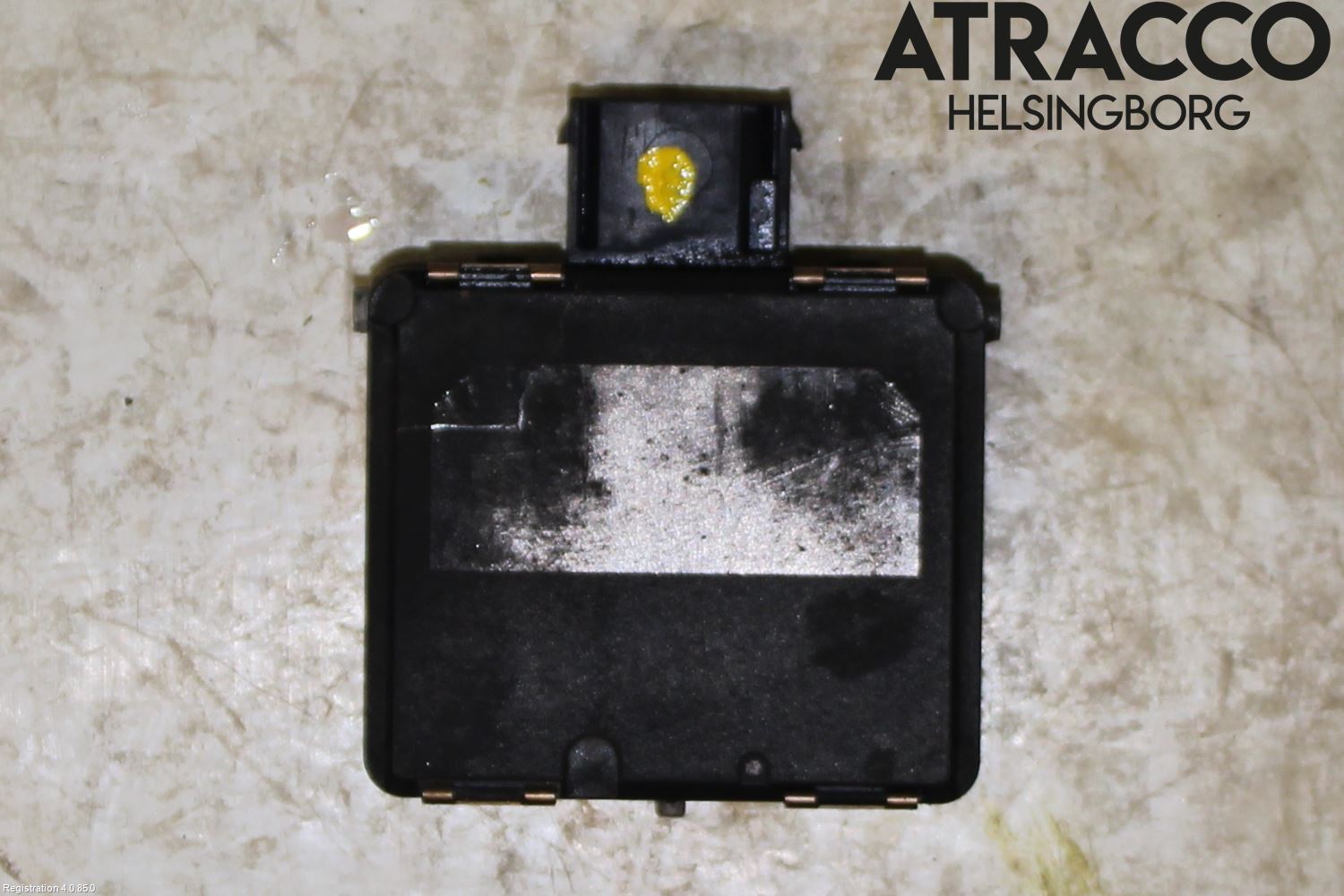 Volkswagen VW GOLF / E-GOLF VII 13-20 Sensor Fartsbegrensning