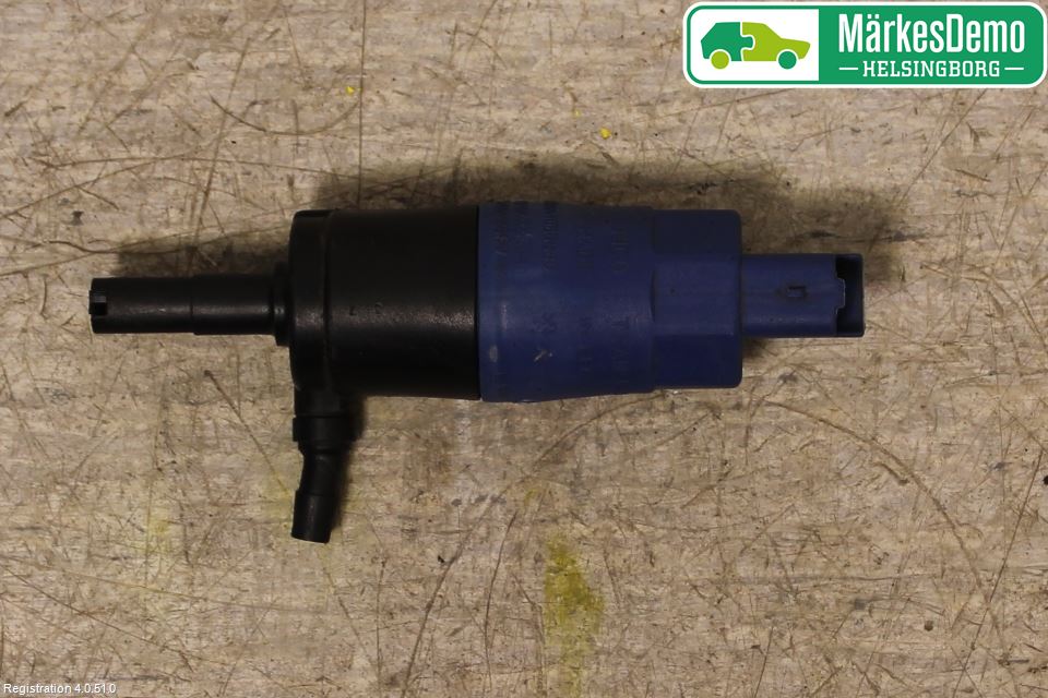 Citroen C4 I   05-10 Spylerpumpe Høytrykk