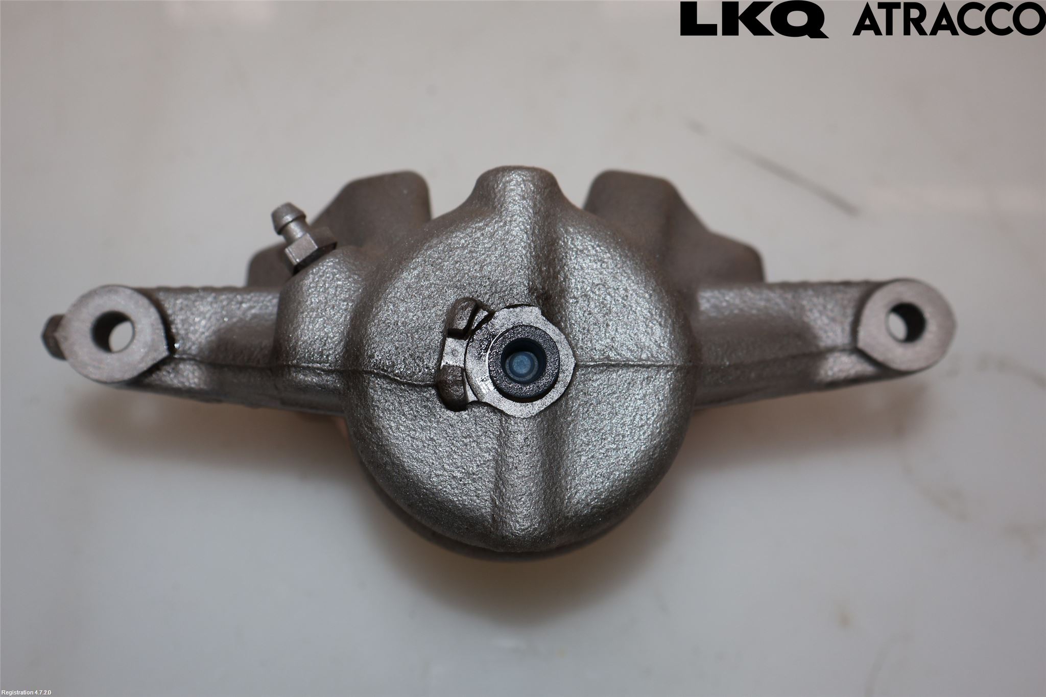 Honda CR-V 13-18 Bremsecaliper Foran Venstre