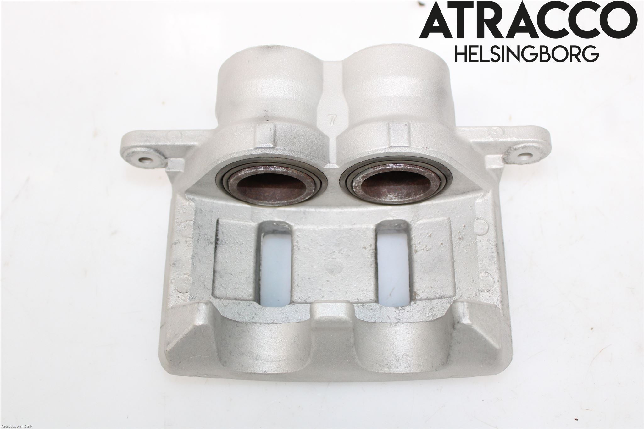 Cadillac CTS Bremsecaliper Foran Venstre