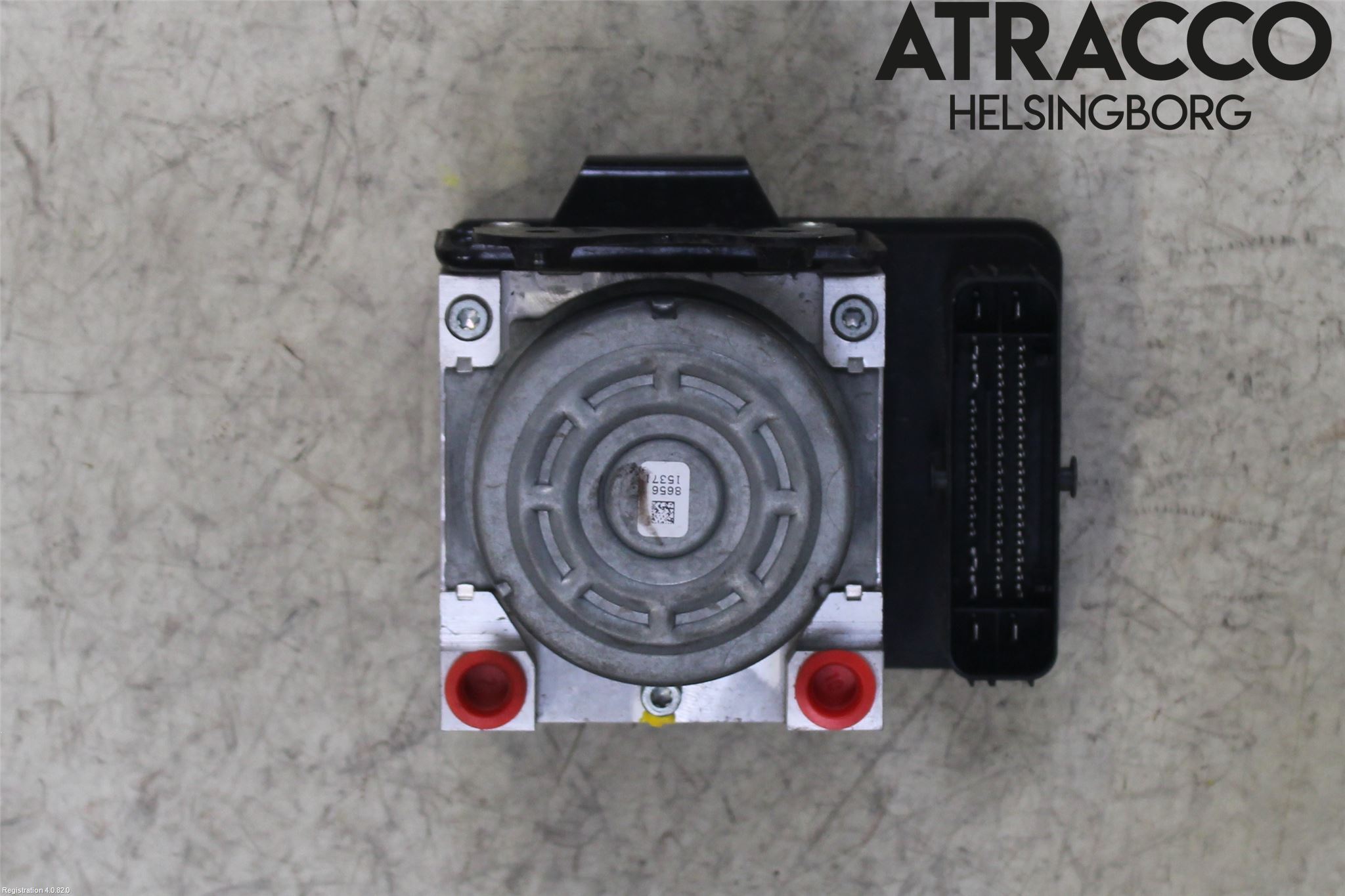 Honda CIVIC 17-22 Abs Hydraulikkaggregat