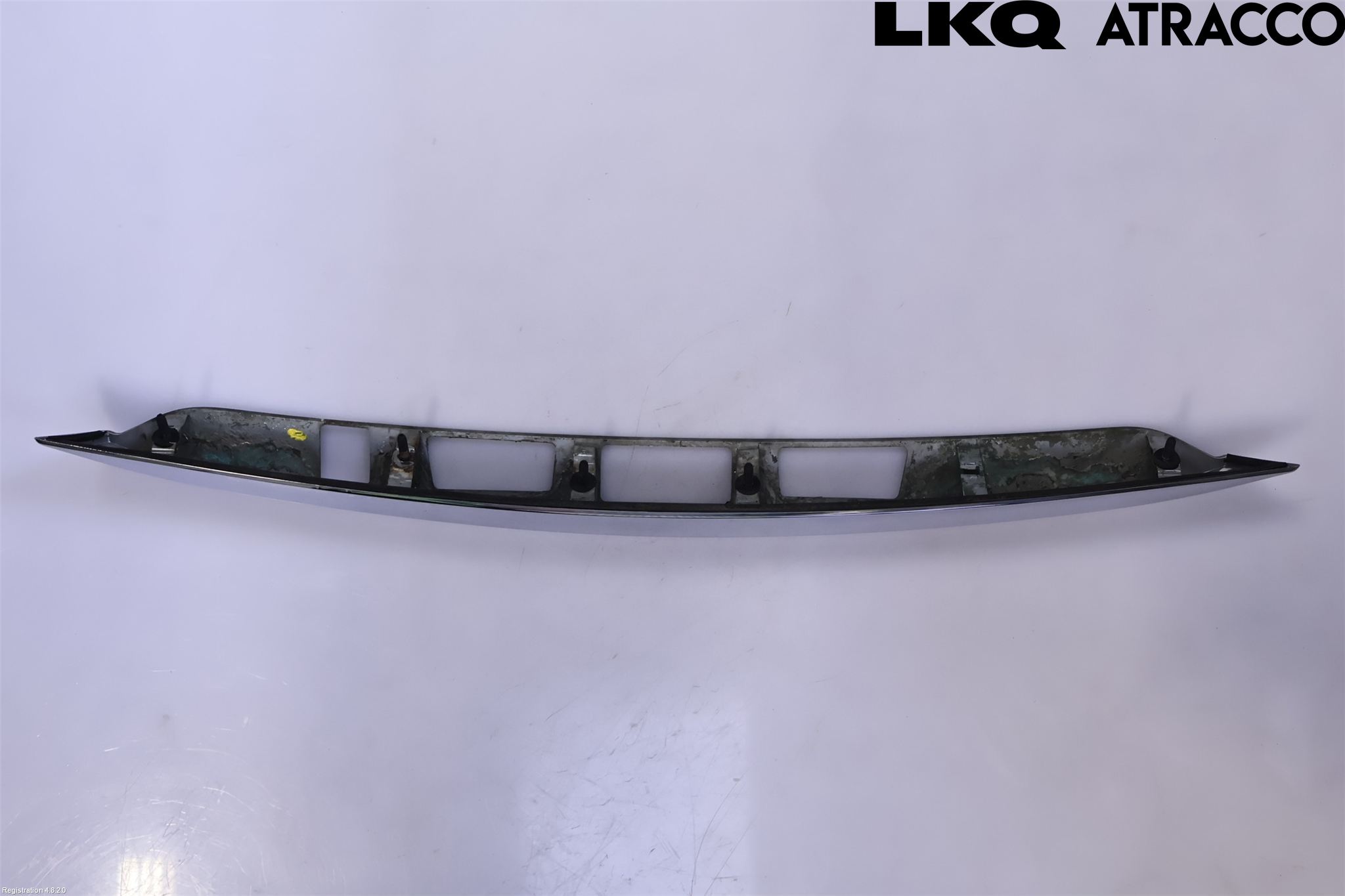 Toyota AVENSIS 09-15 Bakluke Handtak Ytre