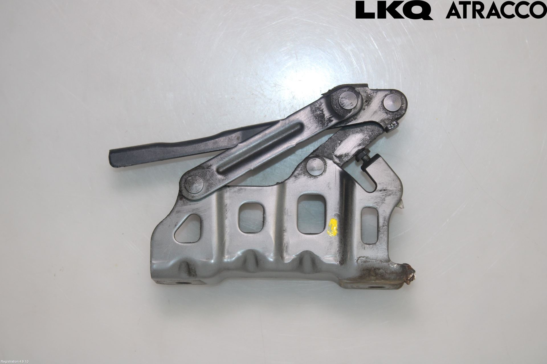 Kia SPORTAGE (QL) 16-21 Panser Hengsel - Hengsler