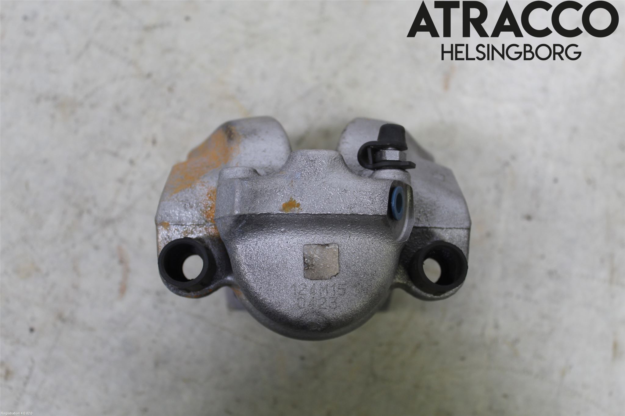 BMW X3 F25 10-17 Bremsecaliper Foran Venstre