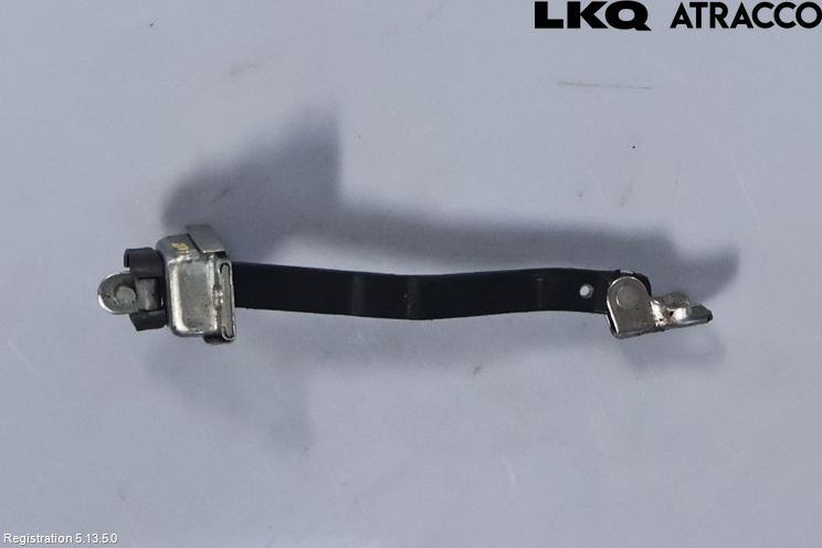 Toyota bZ4X EA10 22- Dørstopper
