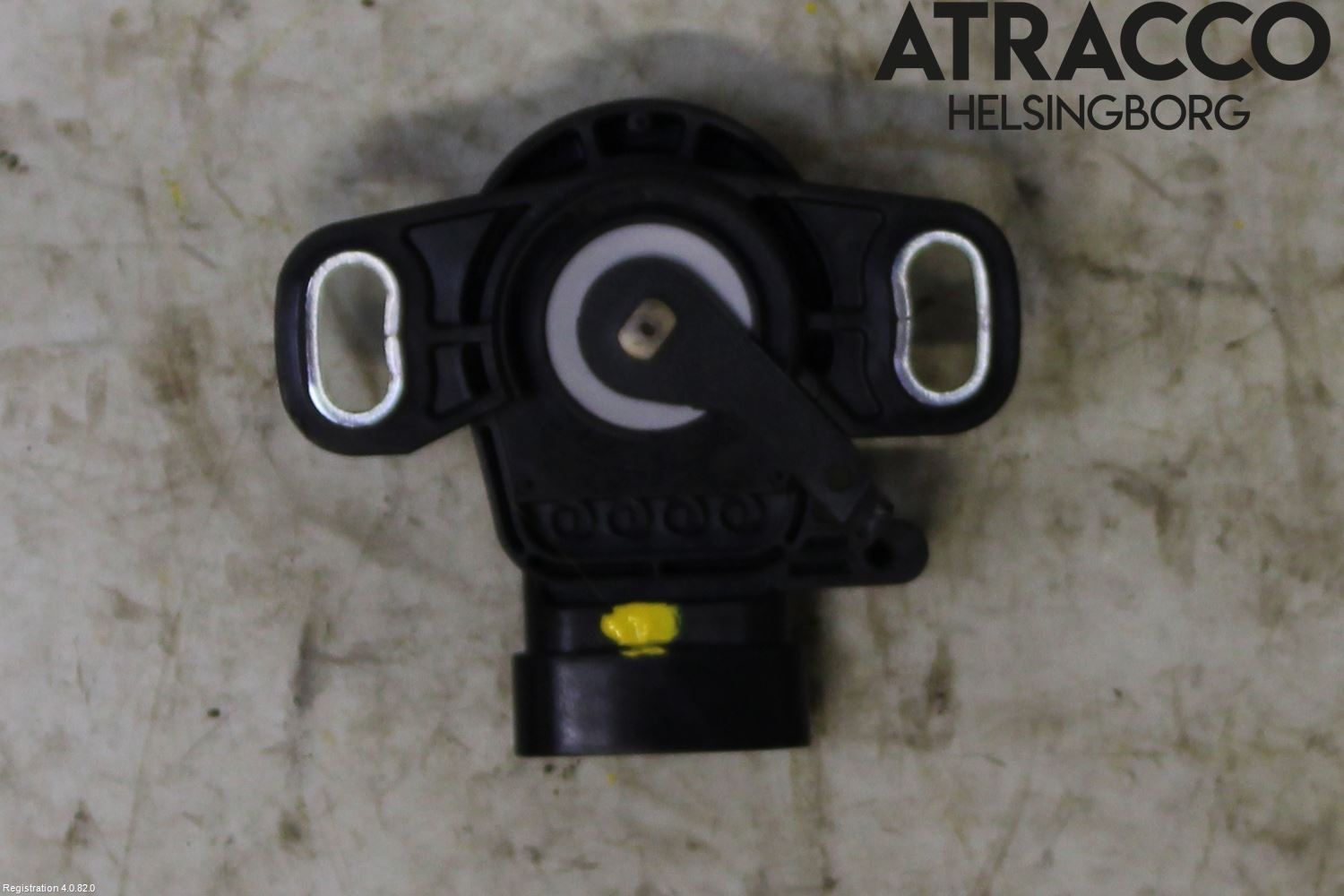 Nissan LEAF 11-17 Sensor Øvrig