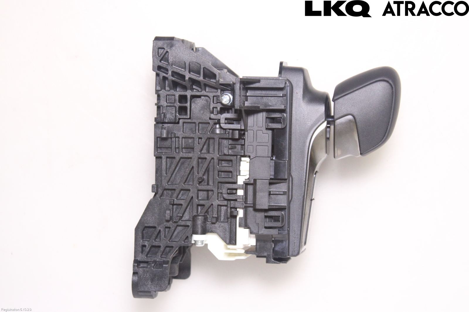 Lexus NX 340h/450h+ 21- Gearspak