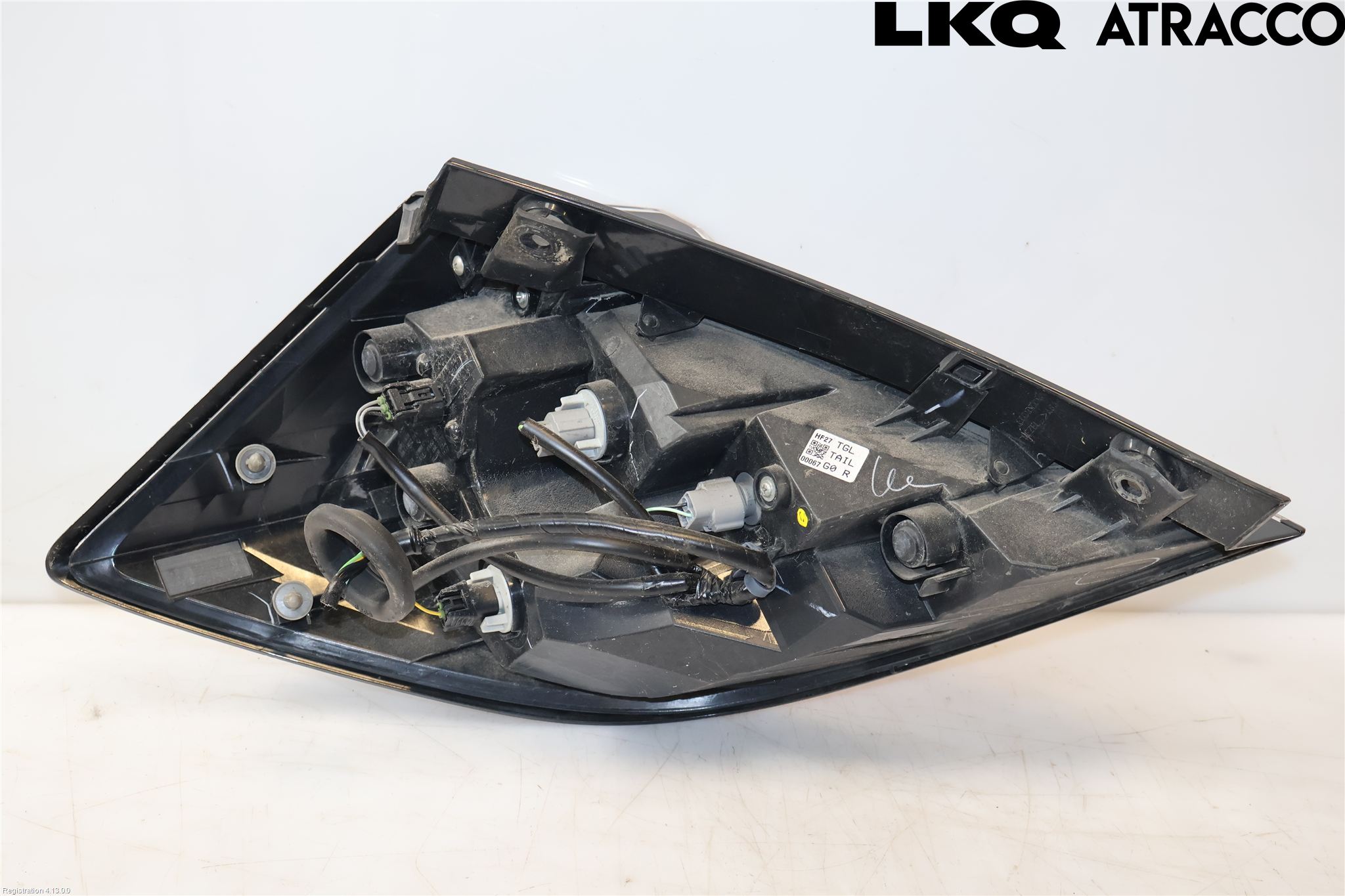 Honda CIVIC 17-22 Baklykt Høyre
