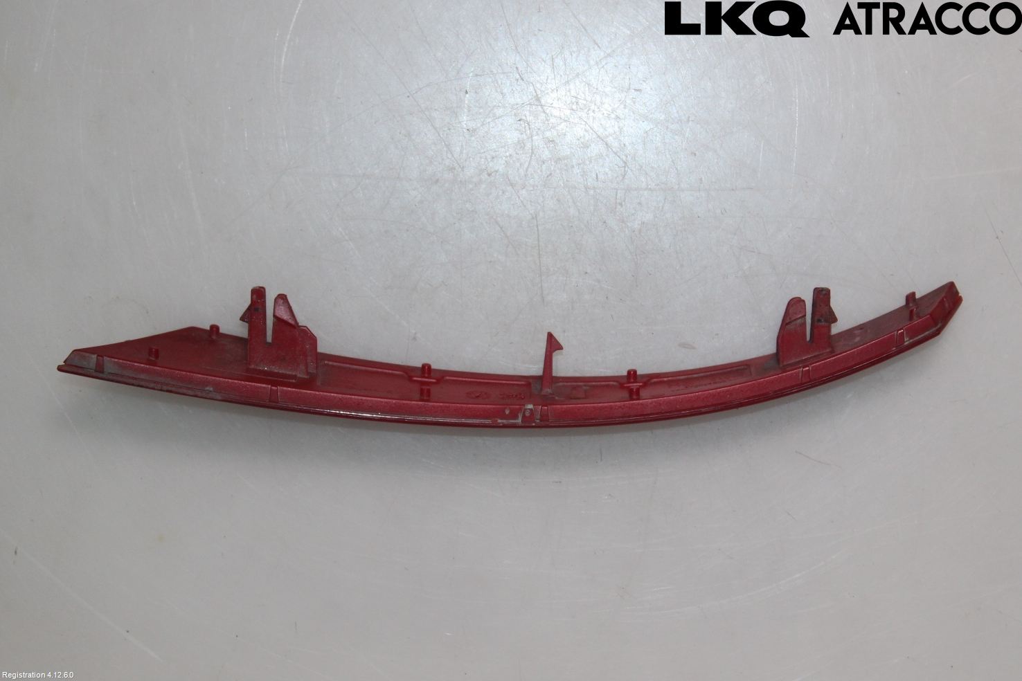 Seat IBIZA V 17-20 Refleks Bak