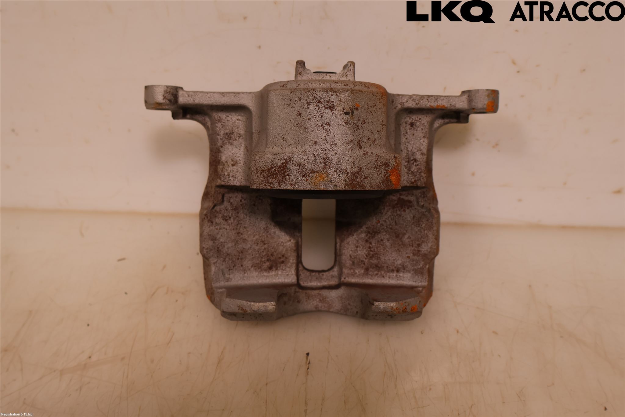 Suzuki VITARA 15- Bremsecaliper Foran Venstre
