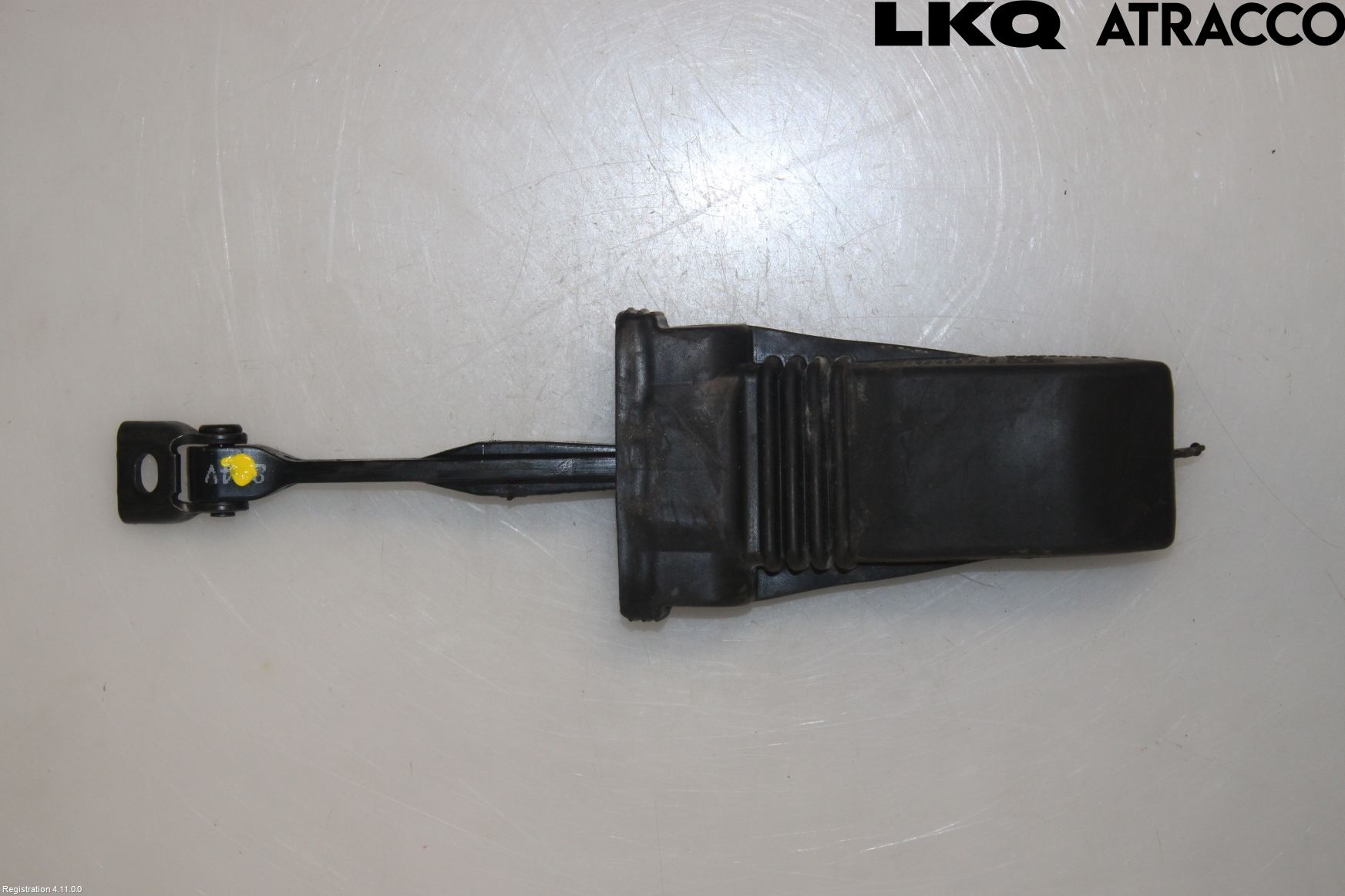 Audi A3/S3 05-13 Dørstopper