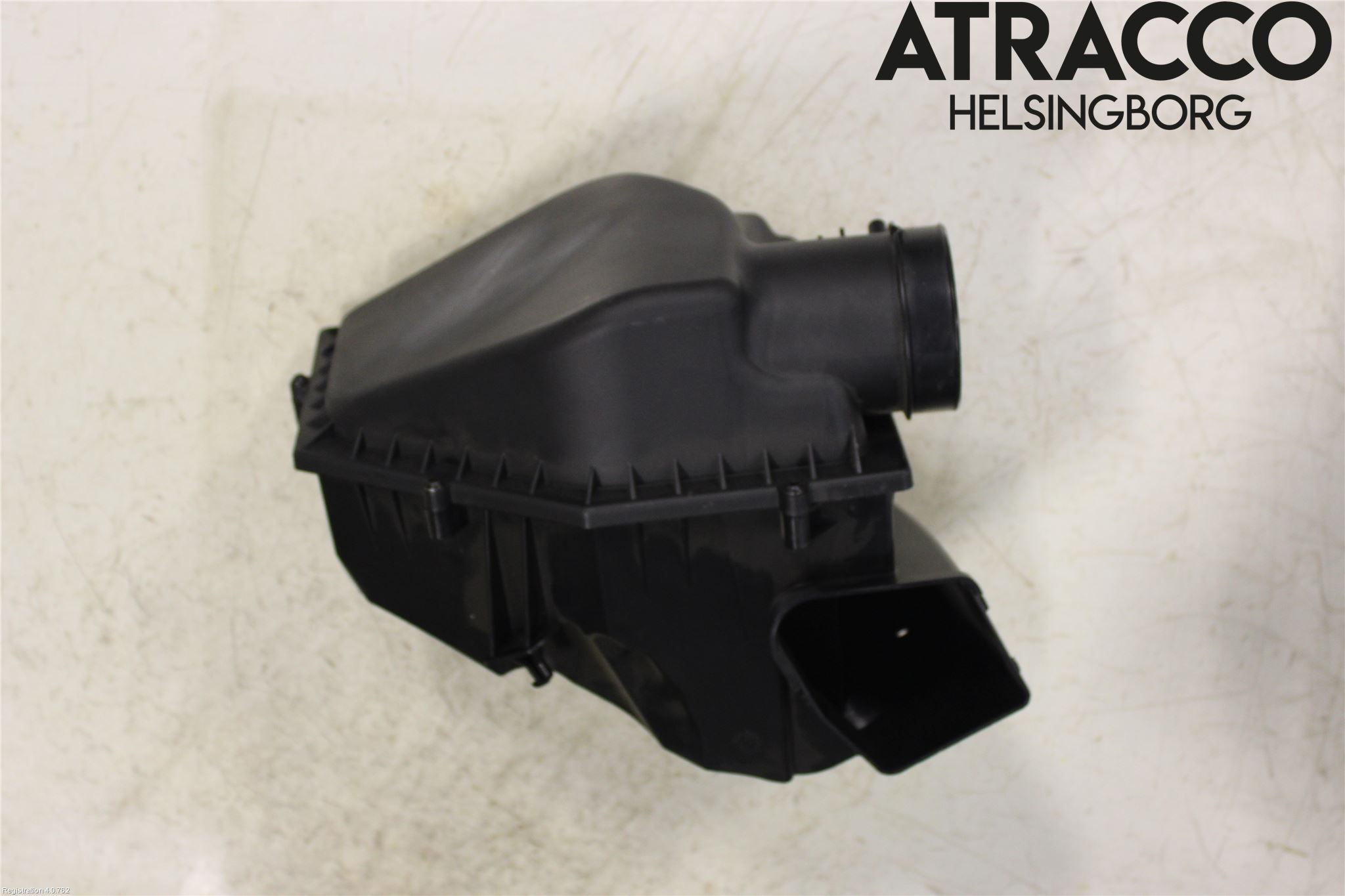 BMW 5 G30/G31/F90 17-23 Luftfilter Boks