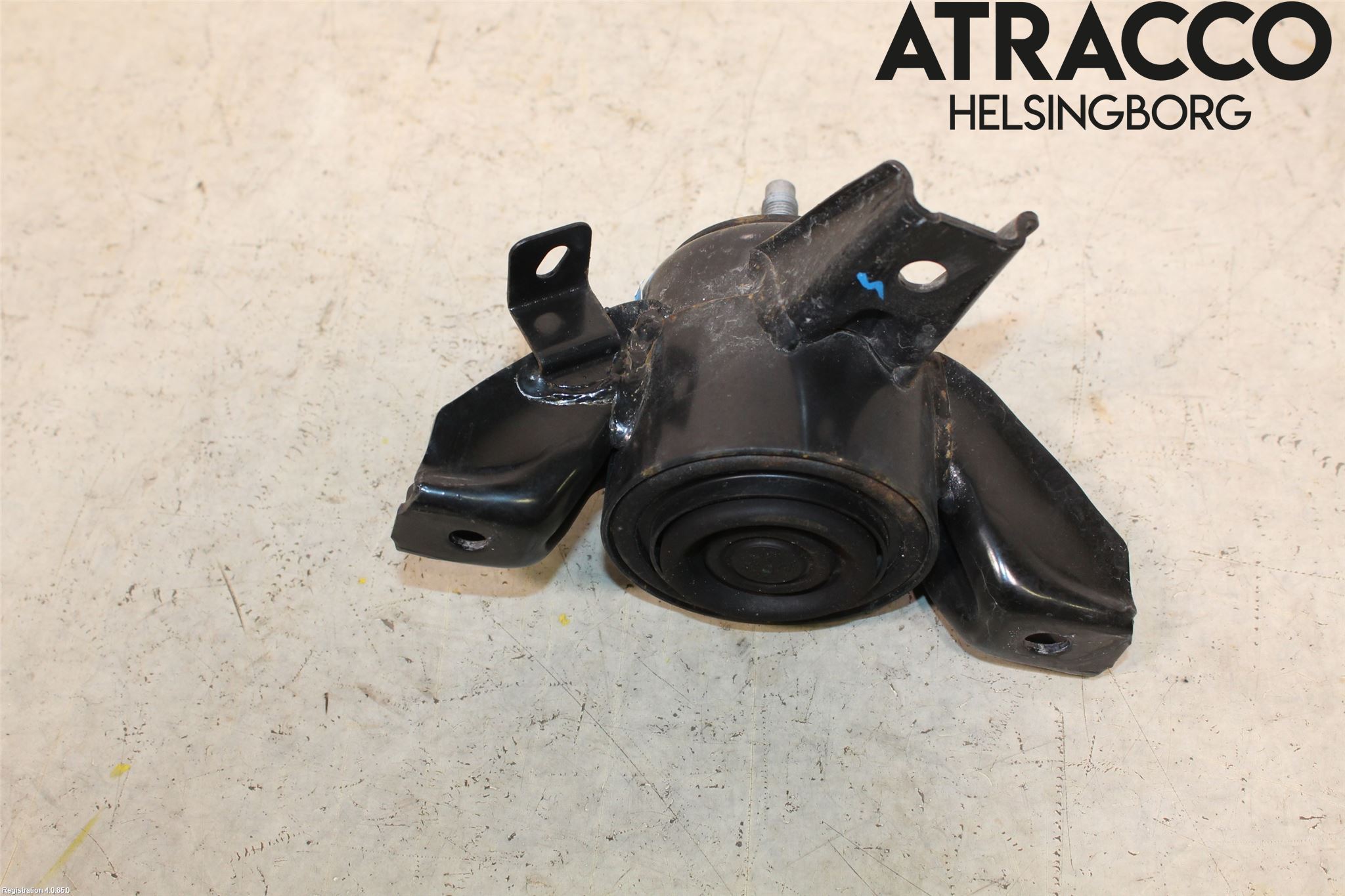 Hyundai i10 BA 17-20 Motor Feste Gummi