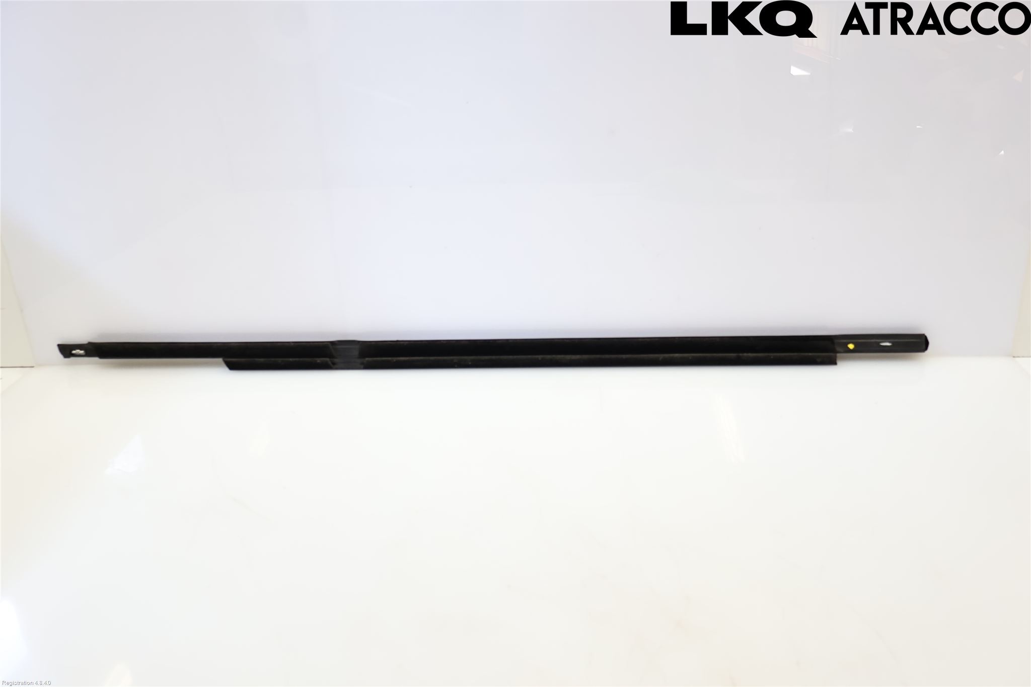 BMW 5 G30/G31/F90 17-23 Dør Dekorlist Vb