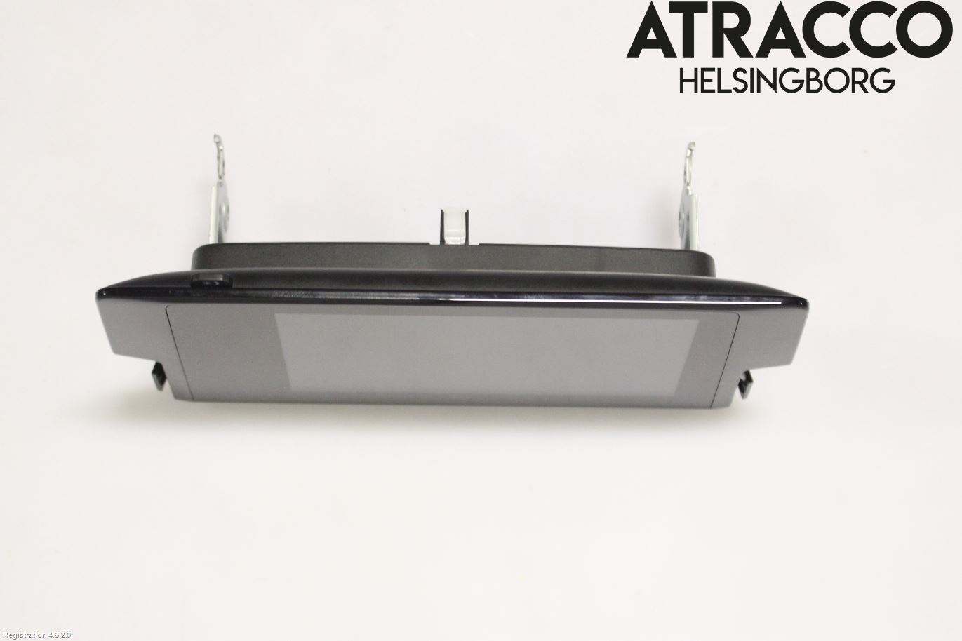 Honda CIVIC 17-22 Multifunktionsdisplay