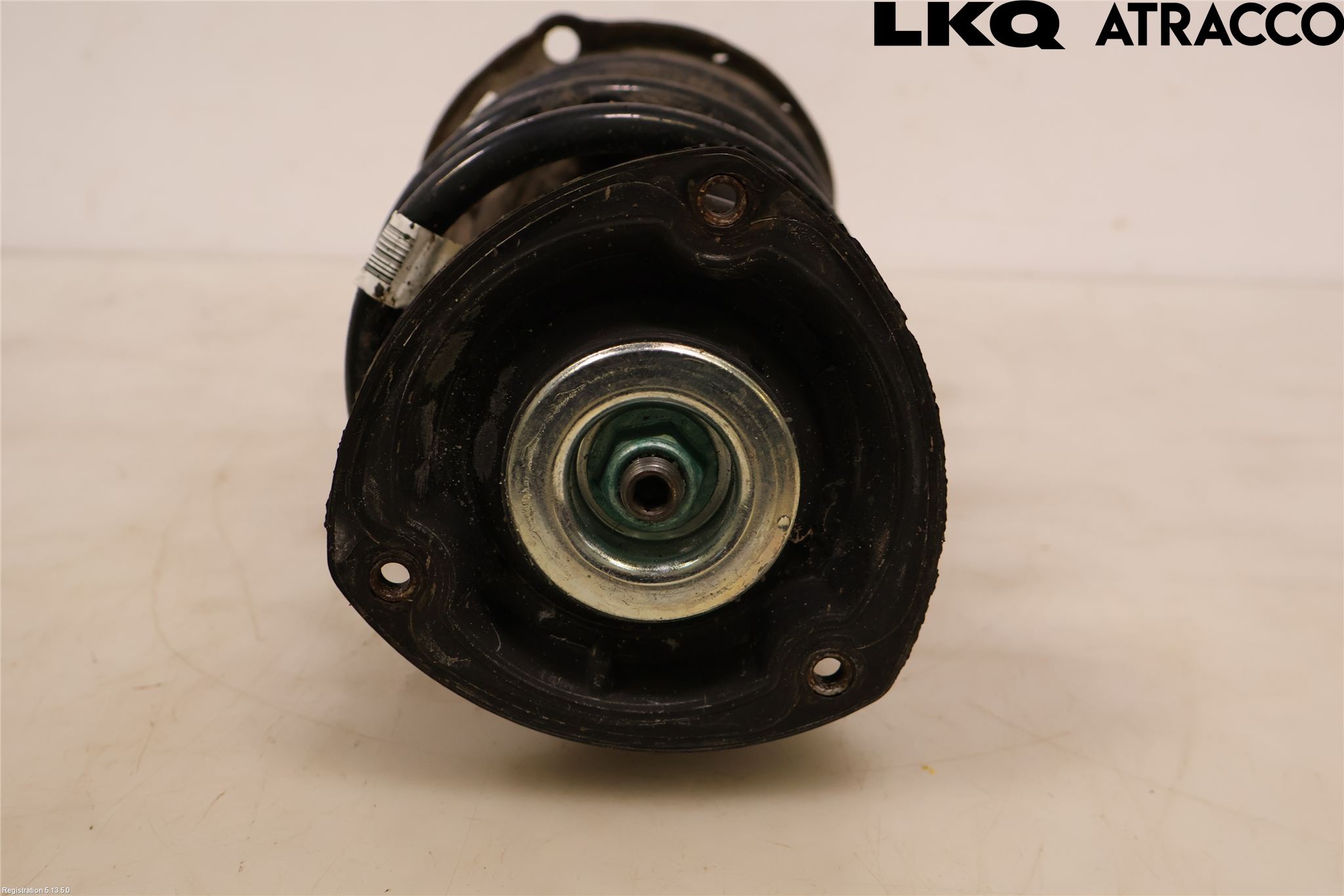 Audi A3/S3 8V 13-20 Fjærbein Foran Venstre