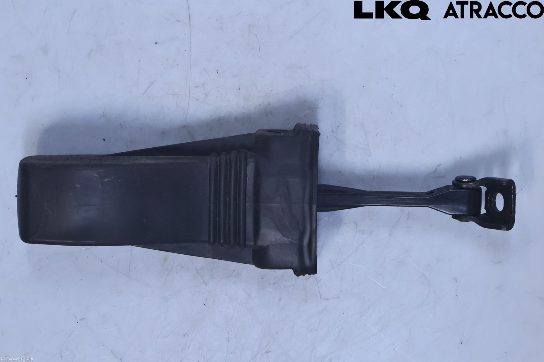 Audi A4 ALLROAD 17- Dørstopper