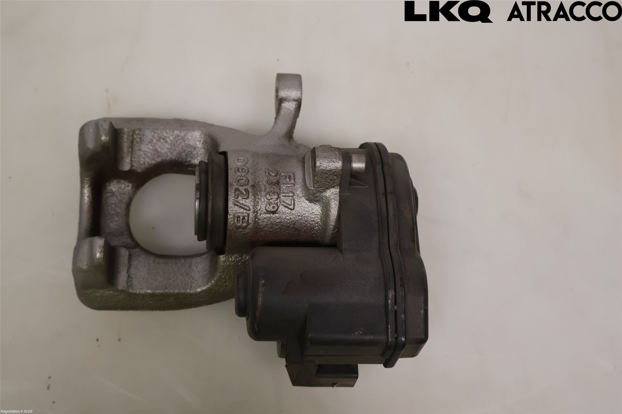 Nissan QASHQAI 17-21 Bremsecaliper Bak Venstre