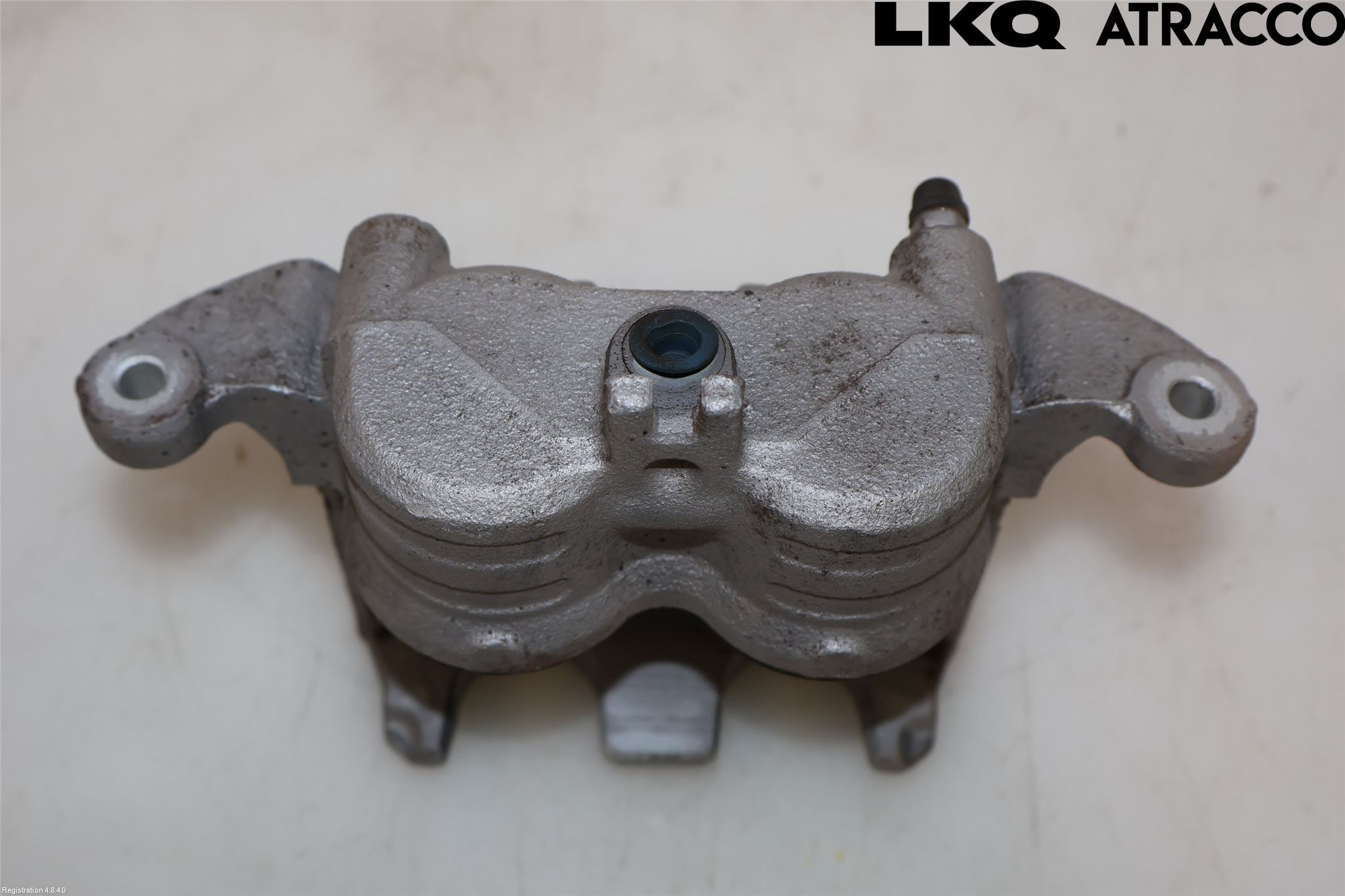 Nissan LEAF 11-17 Bremsecaliper Foran Høyre