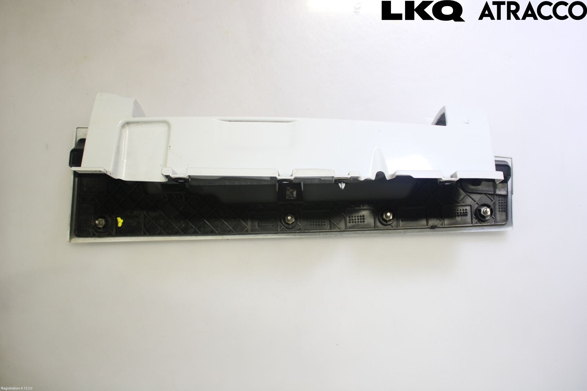Opel VIVARO 15-19 Baklykt Omramming