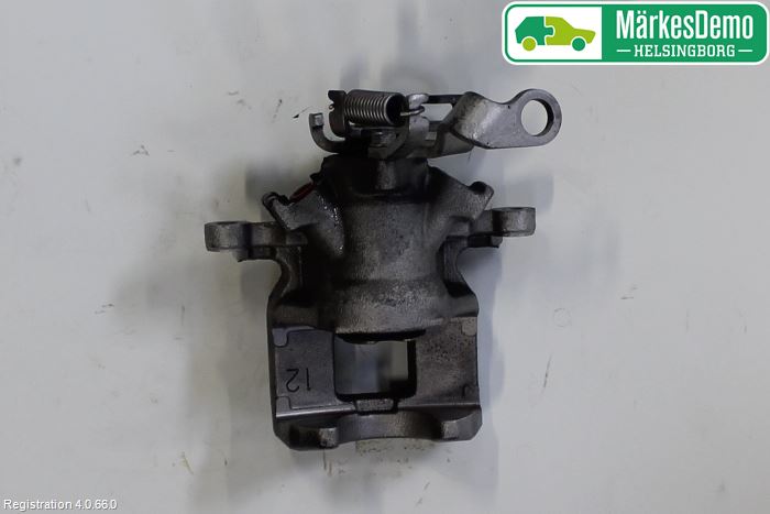 Mitsubishi ASX 10-22 Bremsecaliper Bak Høyre
