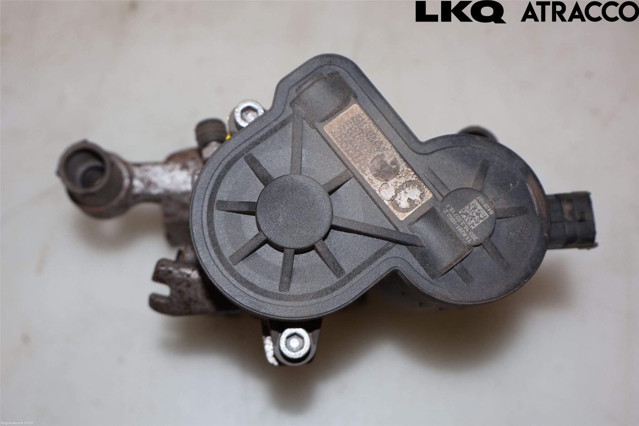 Subaru OUTBACK 15-20 Bremsecaliper Bak Høyre