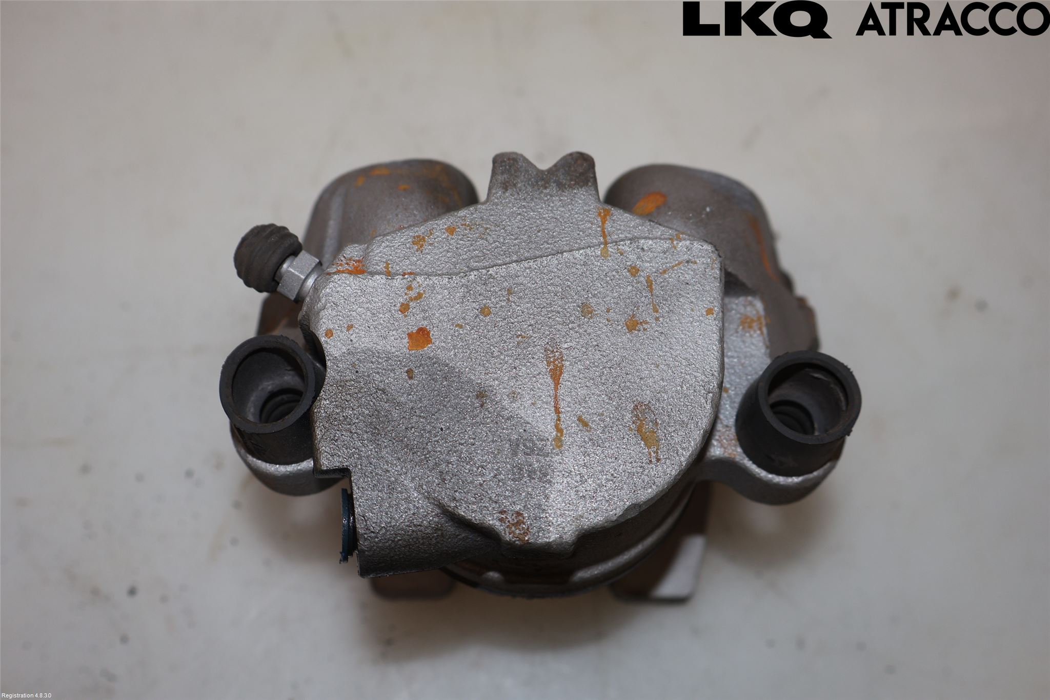 Volvo V60 19- Bremsecaliper Foran Venstre