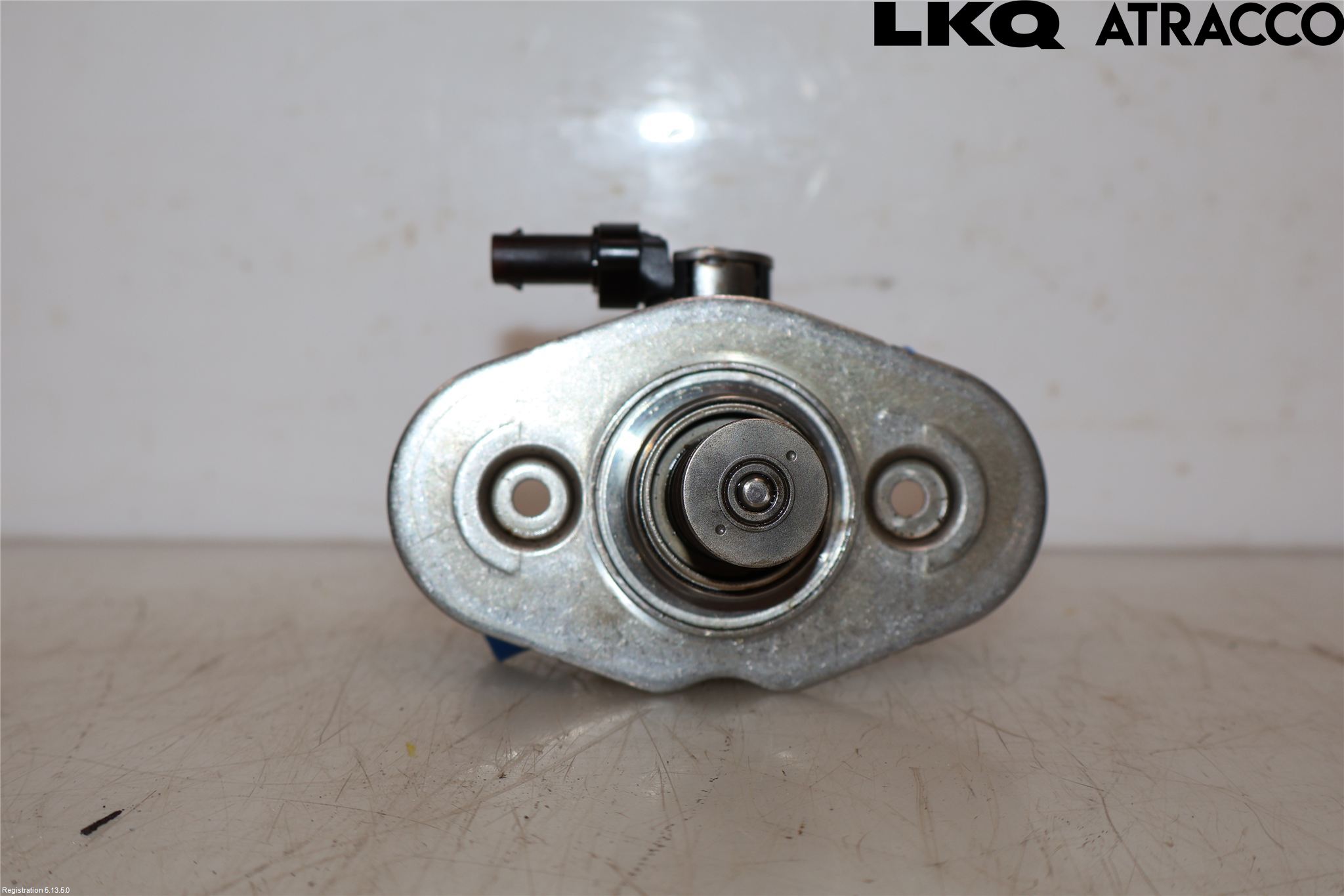 BMW 3 F30/F31/F80 12-19 Drivstoffpumpe Mekanisk