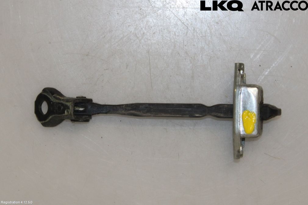 Honda CIVIC 17-22 Dørstopper