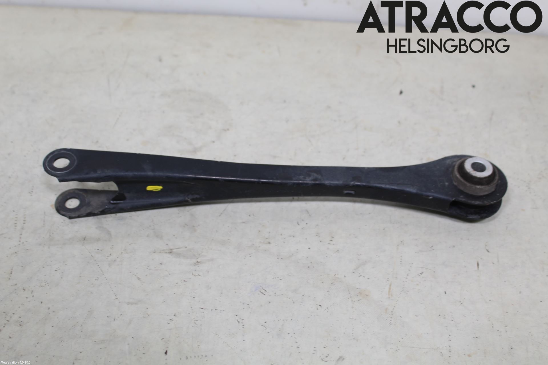 BMW 3 F30/F31/F80 12-19 Bærearm Bak Høyre