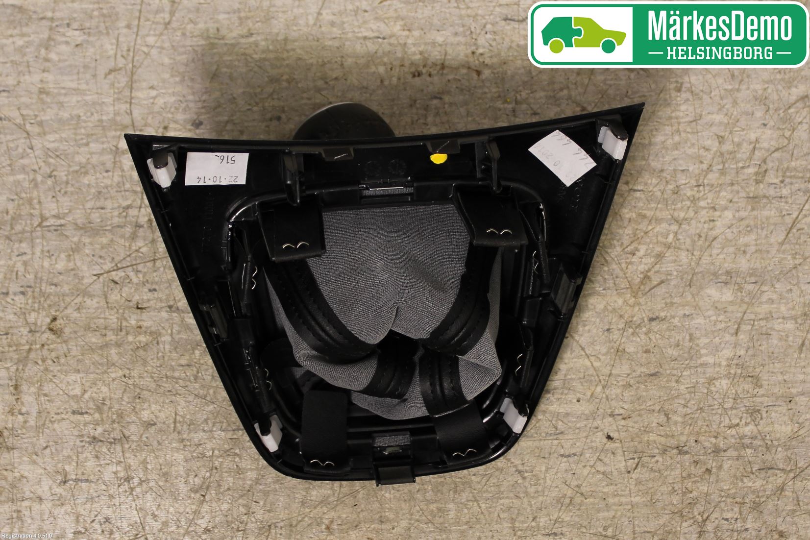 Honda CR-V 13-18 Gearspak Mansjett