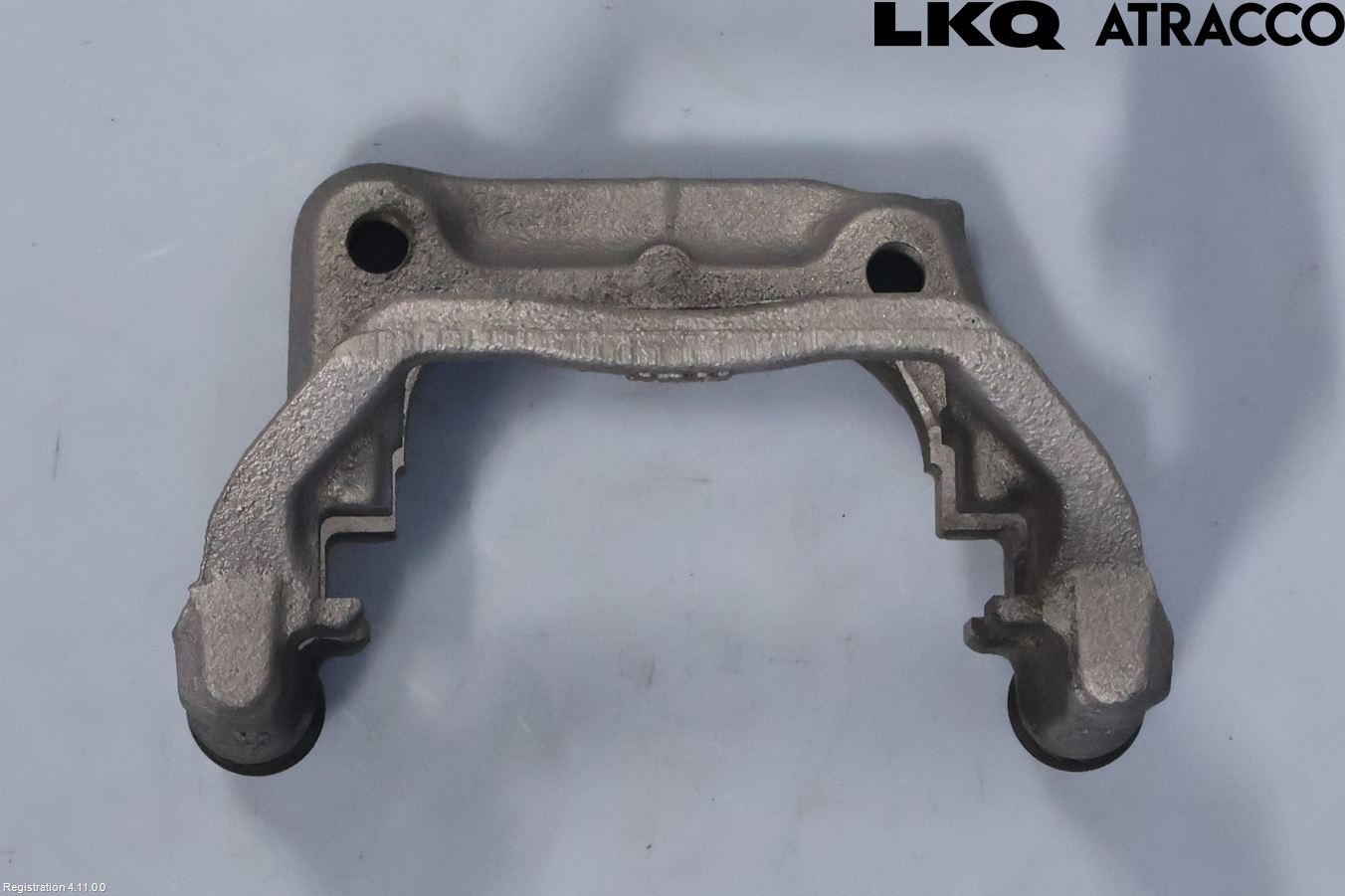 Mercedes-Benz MB E-KLASS (W213) 16-23 Bremsecaliper Feste Holder