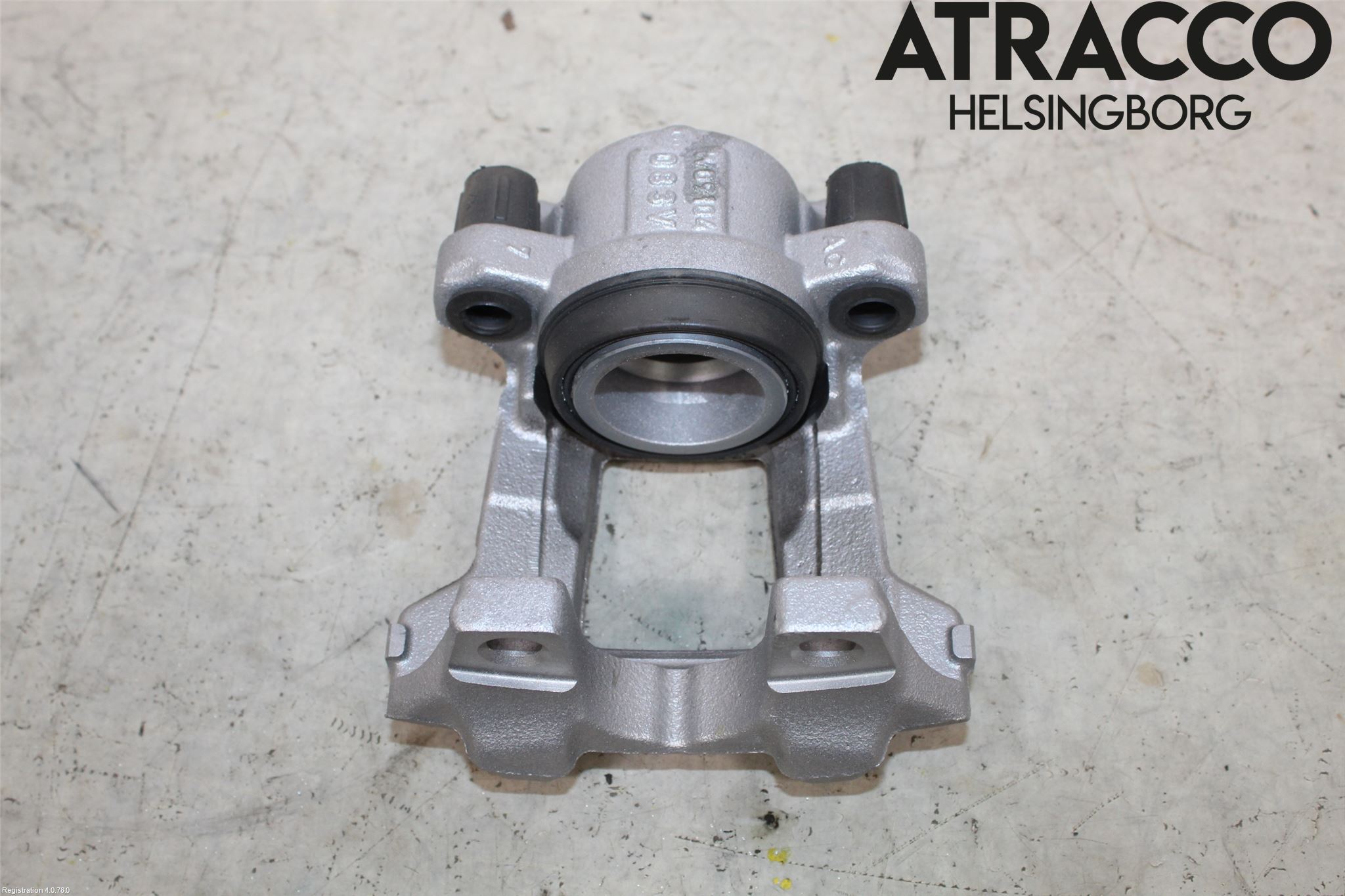 BMW 1 F20/F21 11-19 Bremsecaliper Foran Venstre