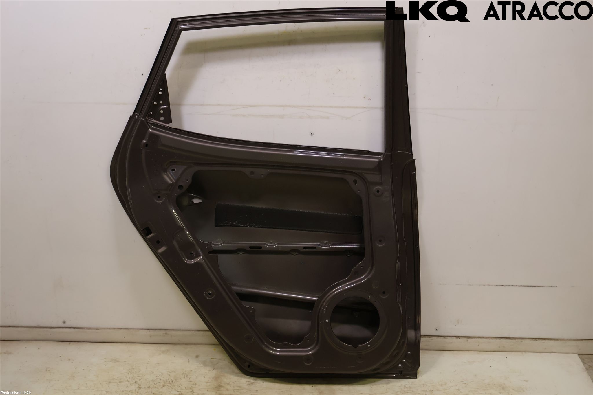 Hyundai ix20 Dør 4D Bak Venstre