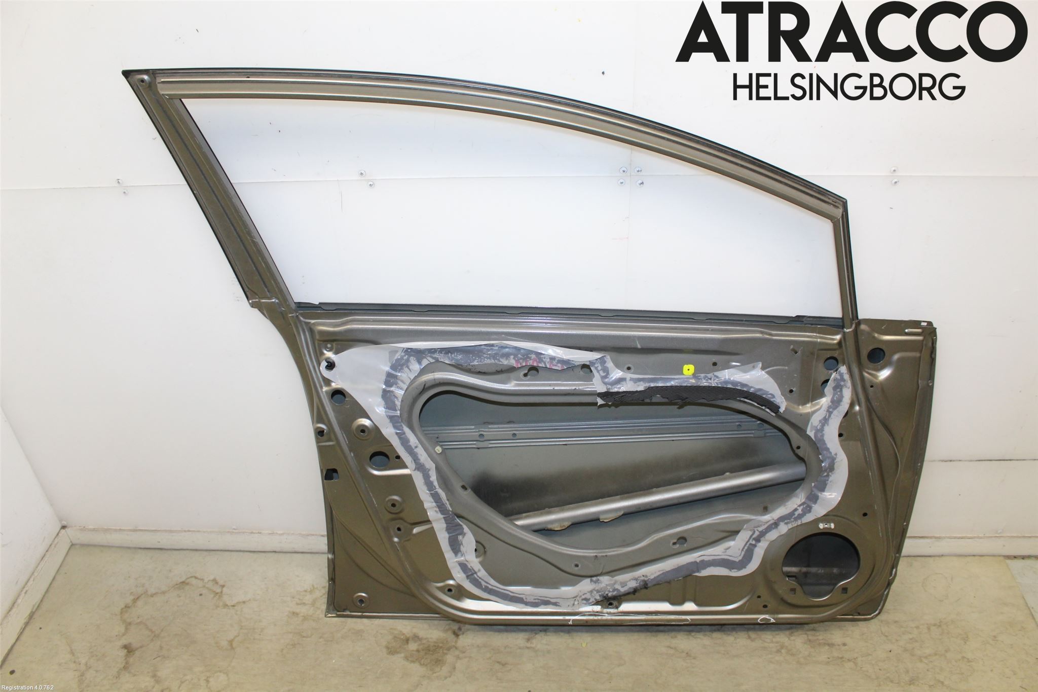 Honda CIVIC 06-11 Dør 4D Foran Venstre