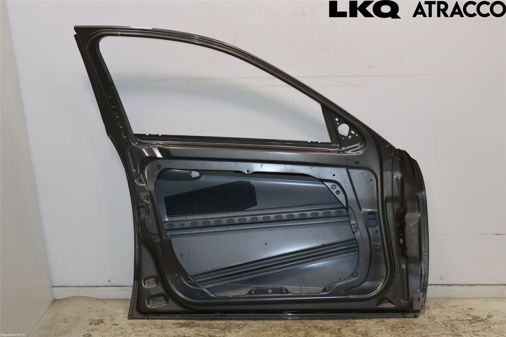 Mercedes-Benz MB E-KLASS (W212) 09-16 Dør 4D Foran Venstre