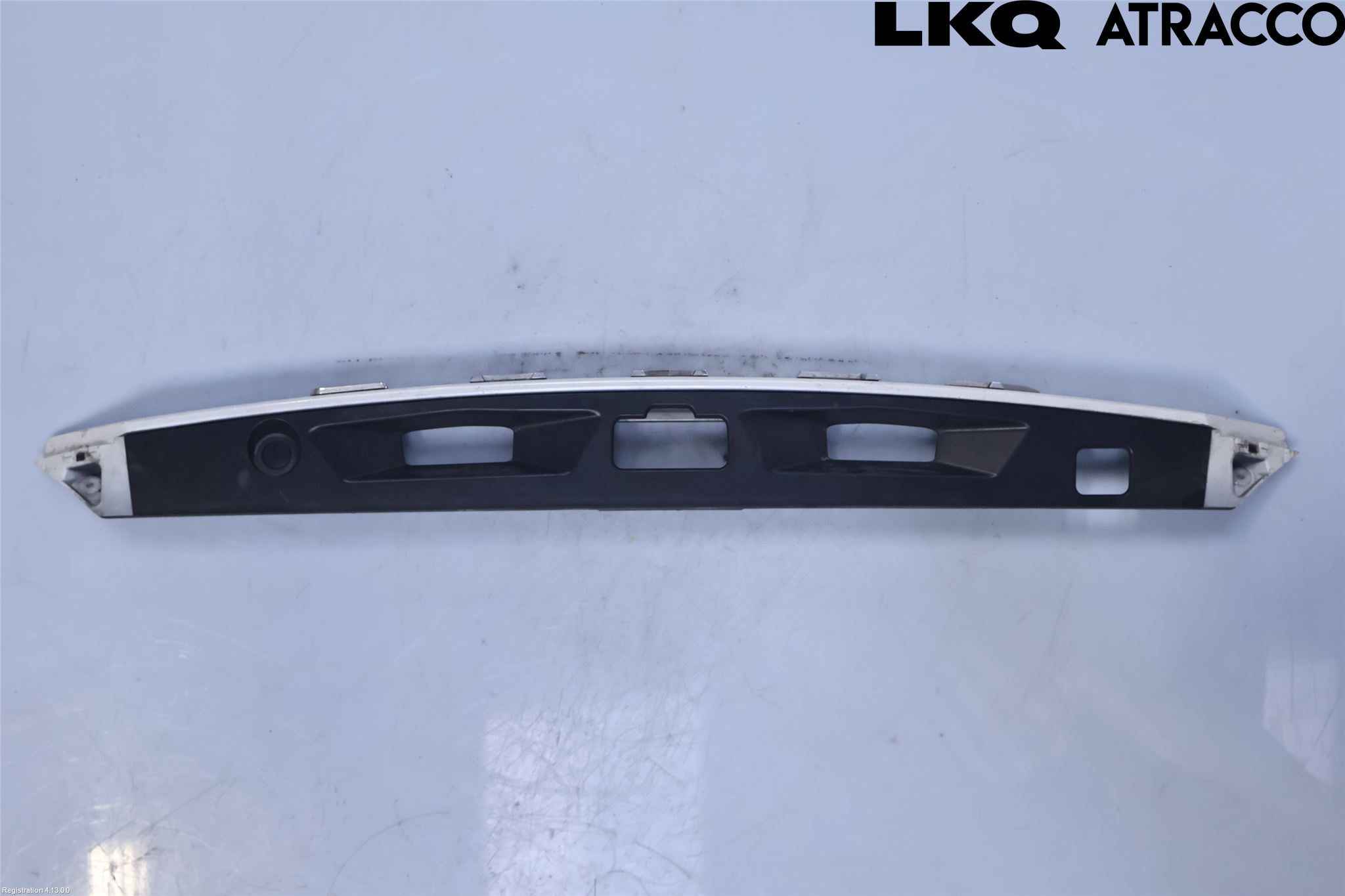 Toyota CAMRY 19-24 Bakluke Handtak Ytre