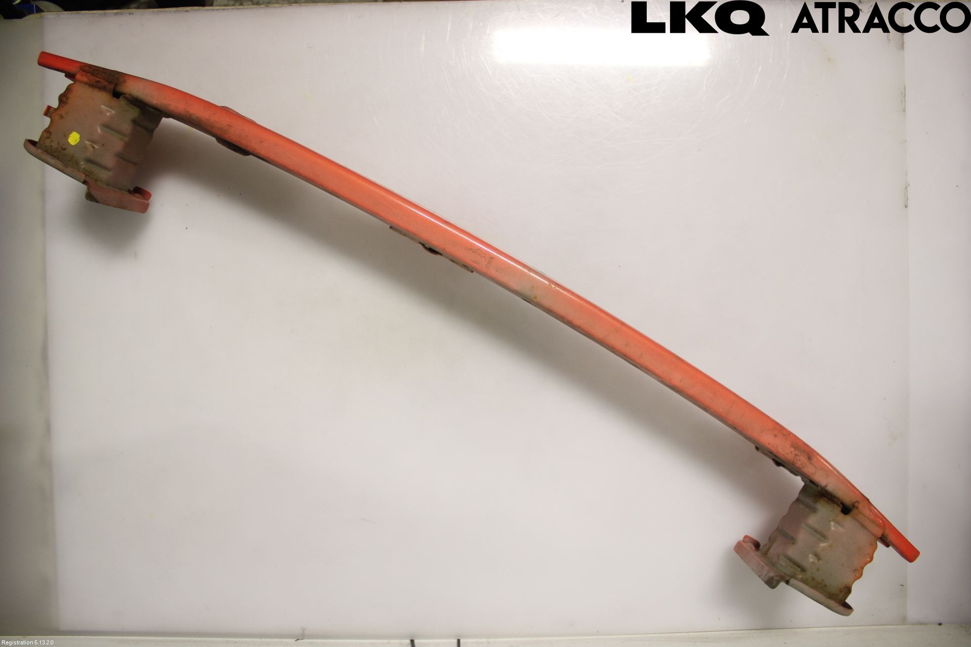 Toyota AYGO 15-21 Støtfanger Foran Bjelke
