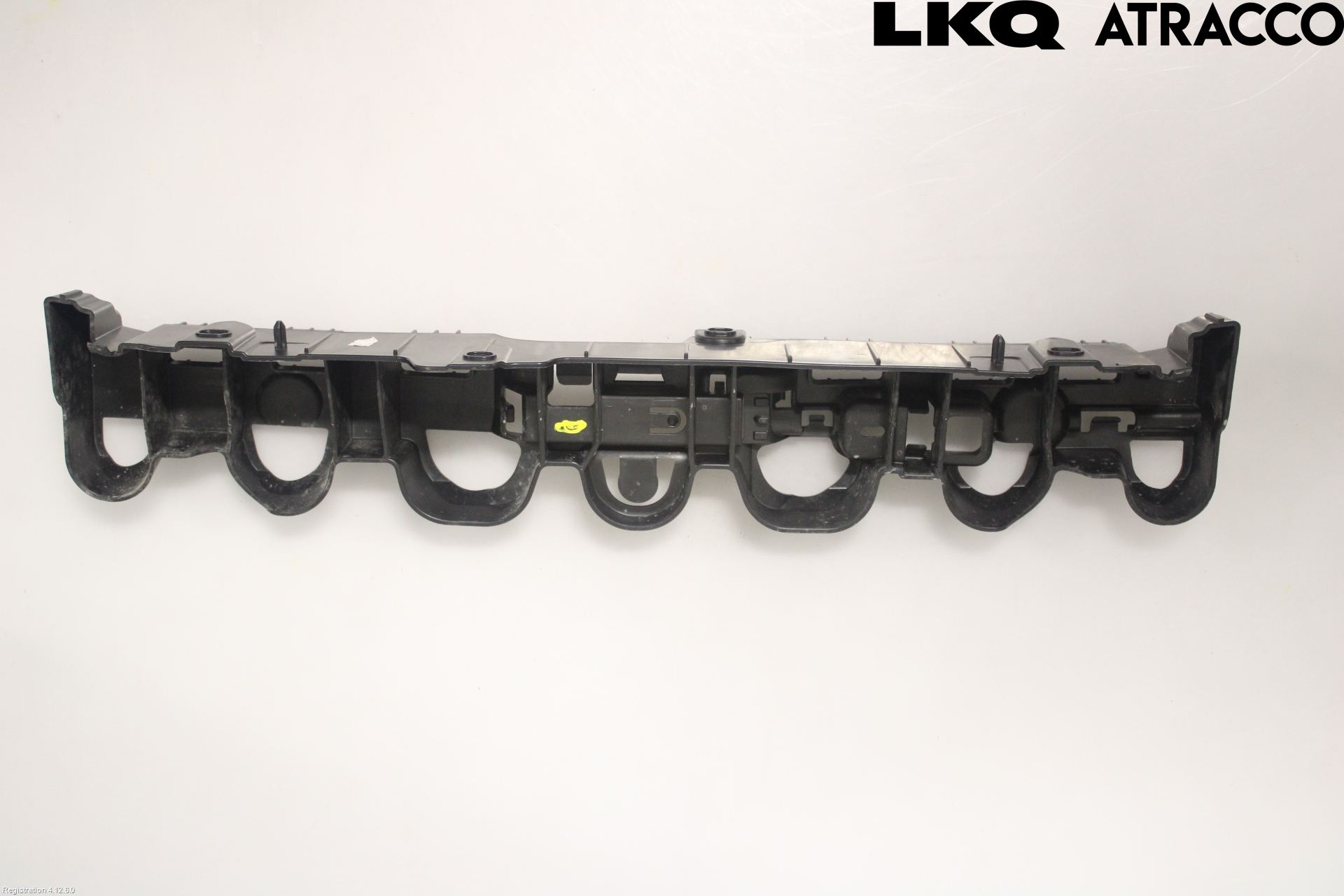 Renault CLIO IV 16-19 Støtfanger Bak Deform Element