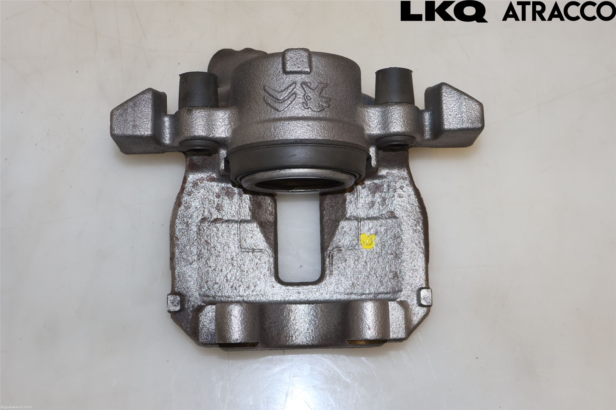 Peugeot 3008 17-24 Bremsecaliper Foran Venstre