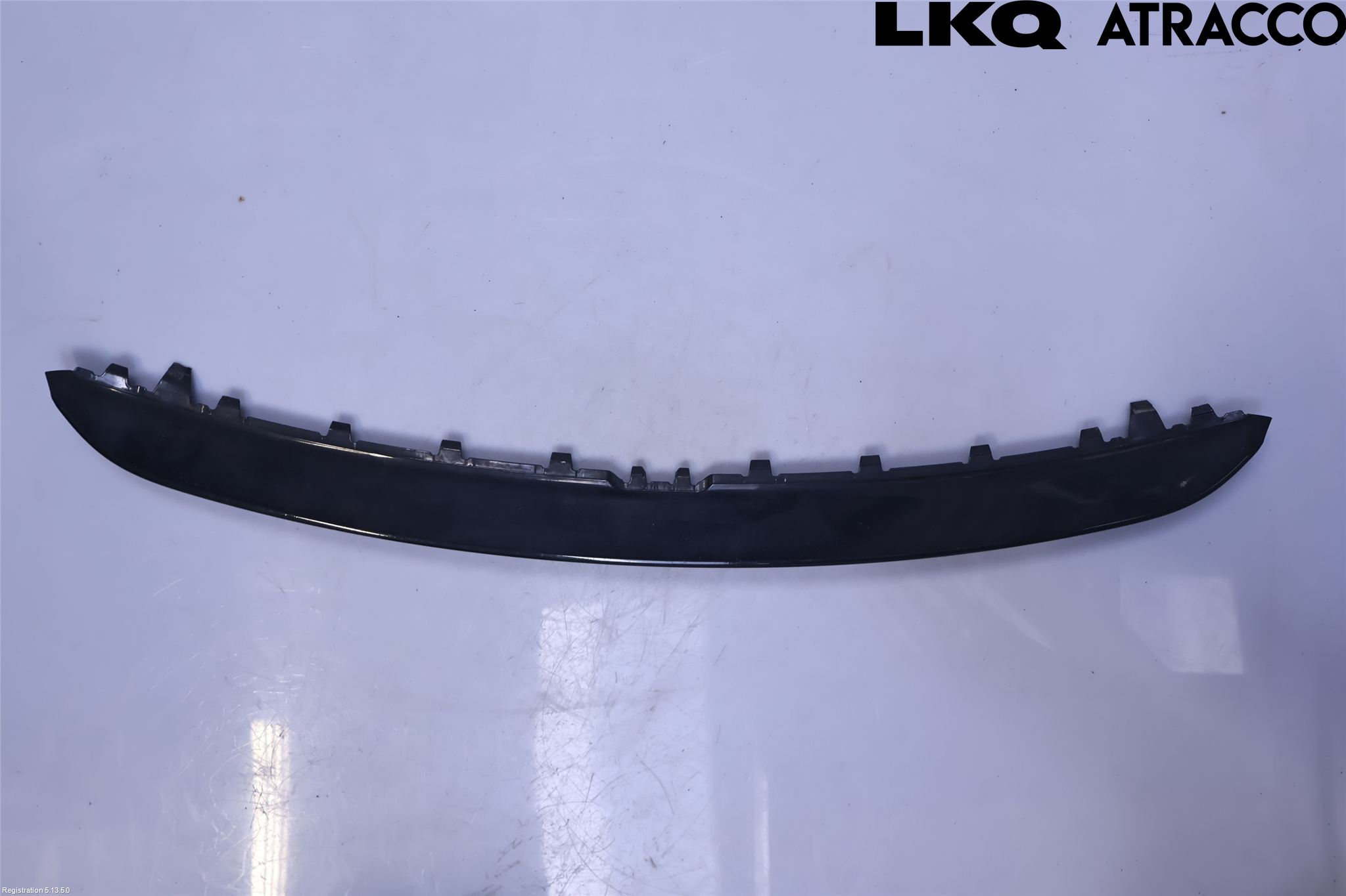 Mercedes-Benz MB CLA-KLASS (C117/X117) 13-19 Spoiler Bak